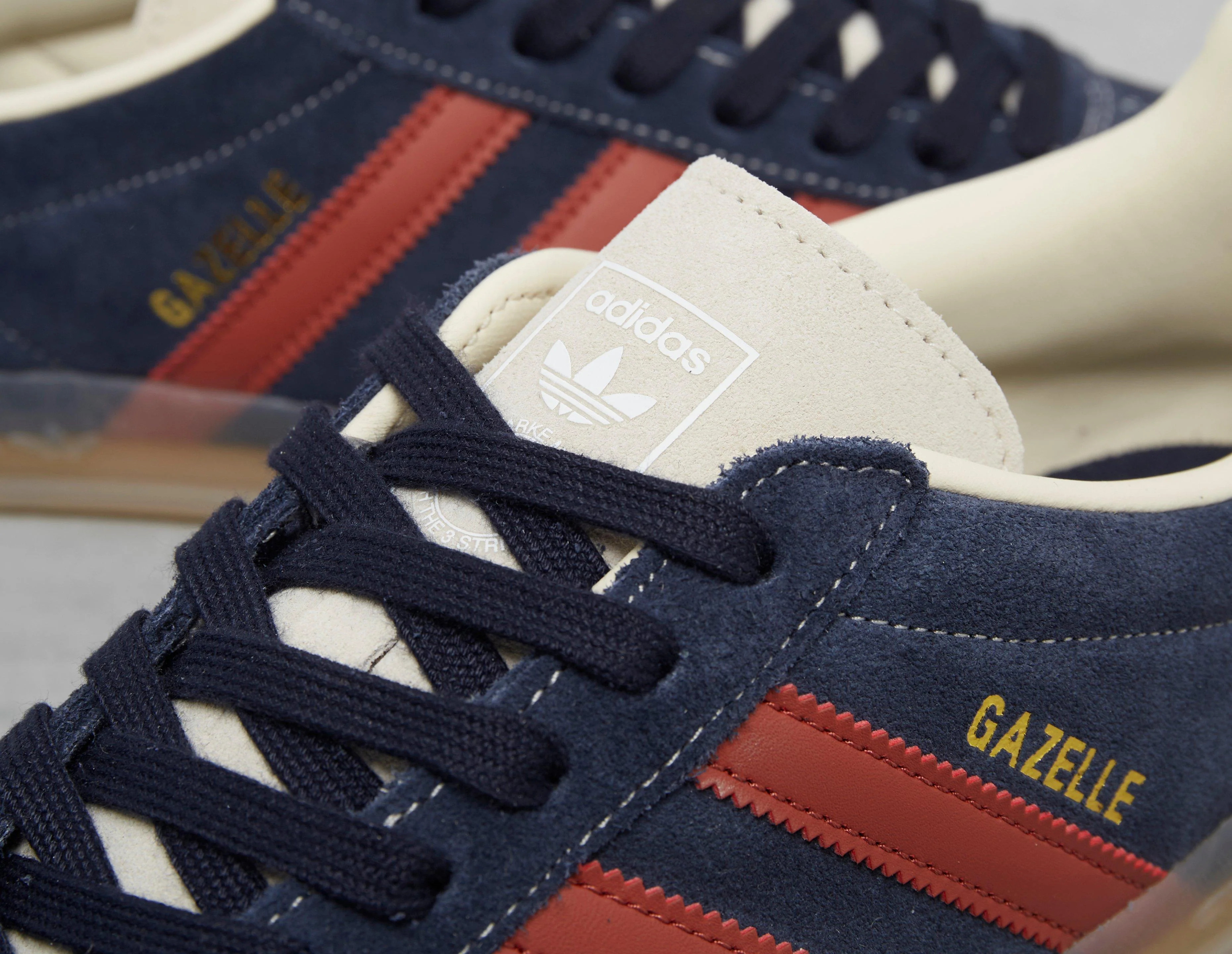 Gazelle Indoor - Image 2