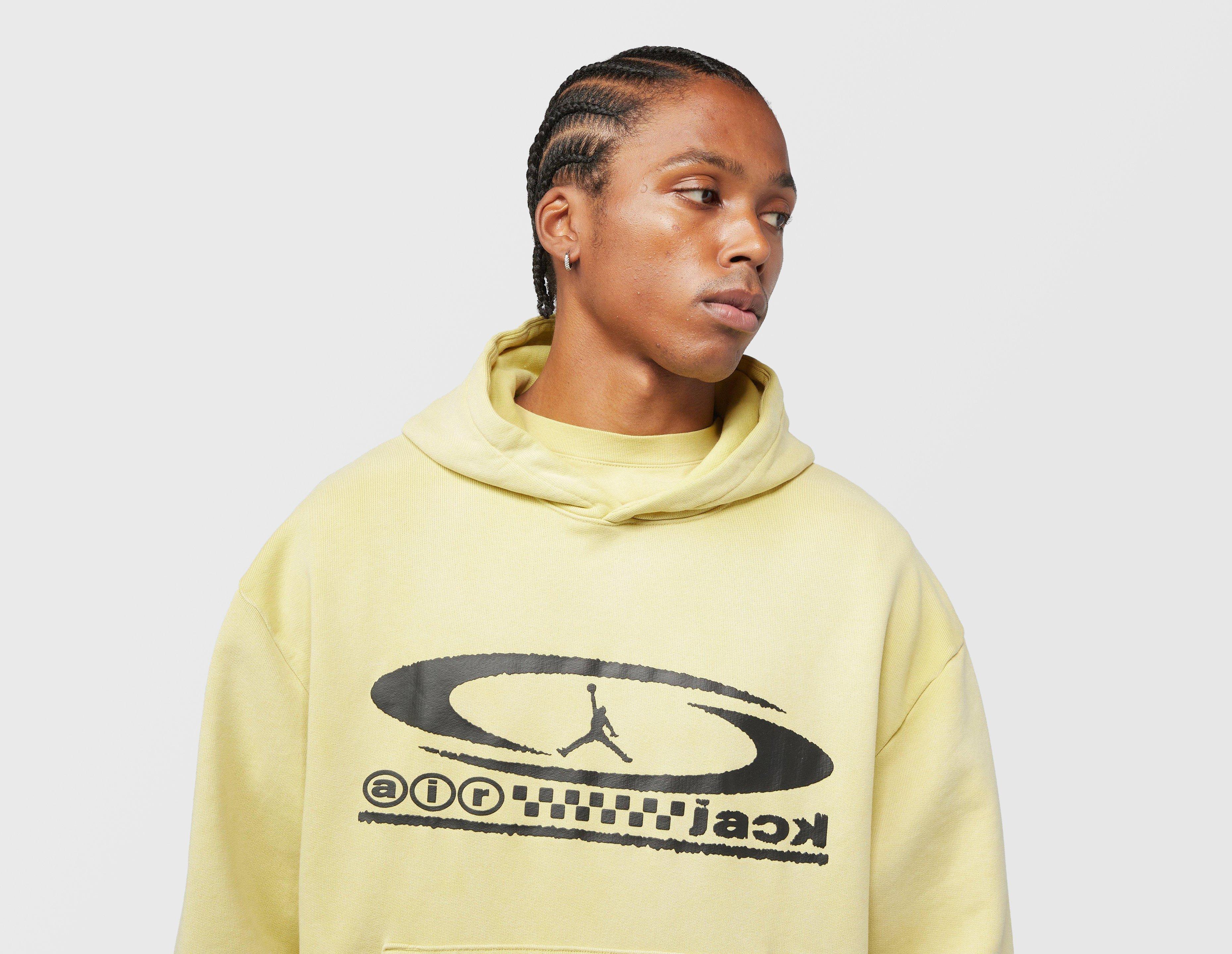 x Travis Scott Hoodie - Image 2