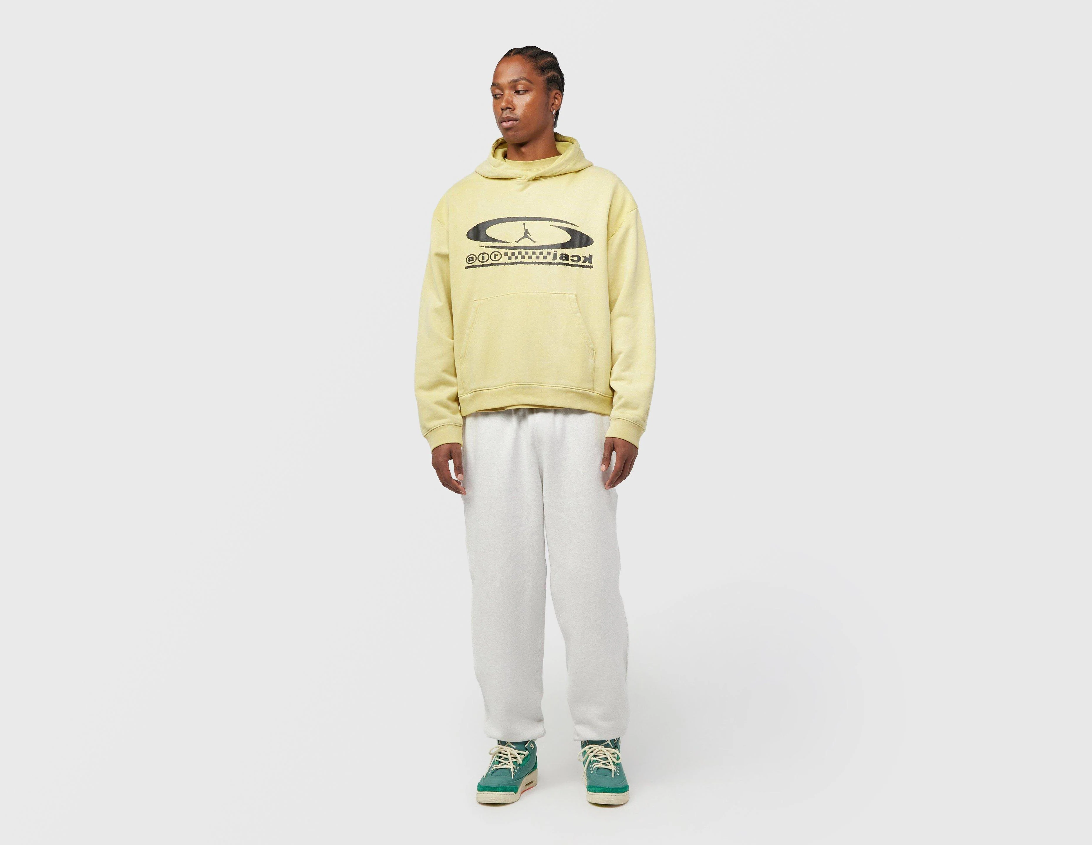 x Travis Scott Hoodie - Image 3