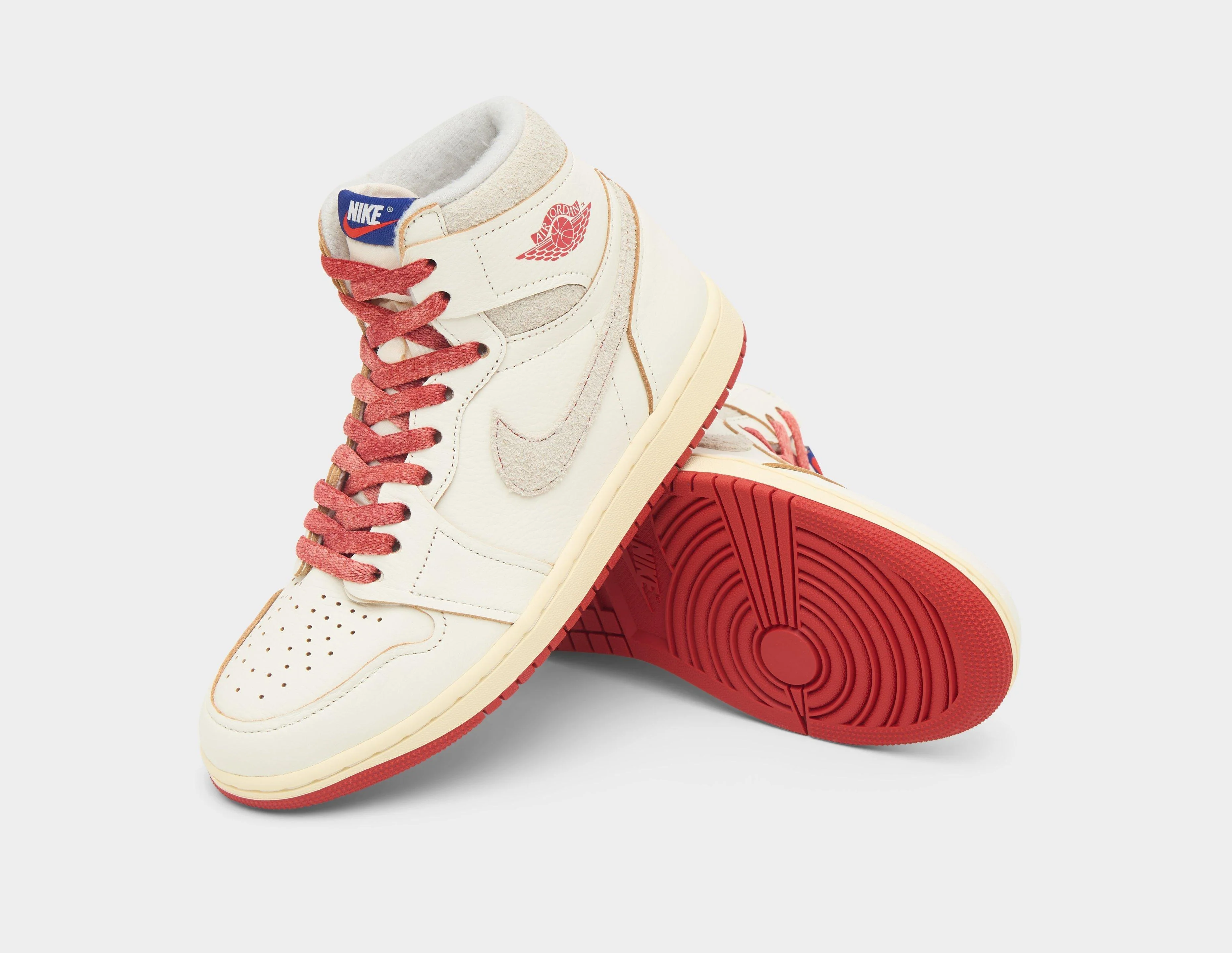 Air 1 Retro High OG 'Rare Air' Women's - Image 5