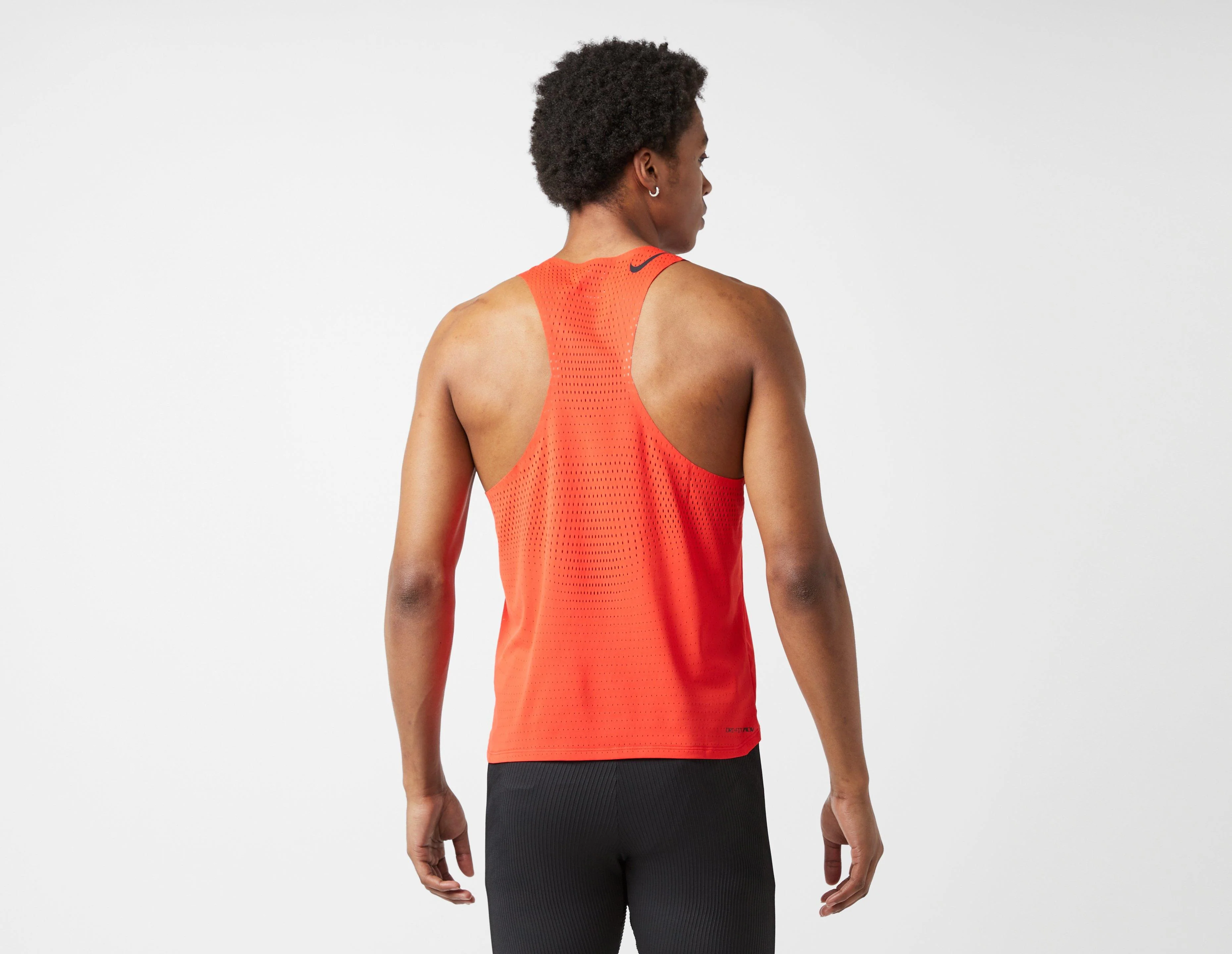 AeroSwift Running Singlet - Image 3