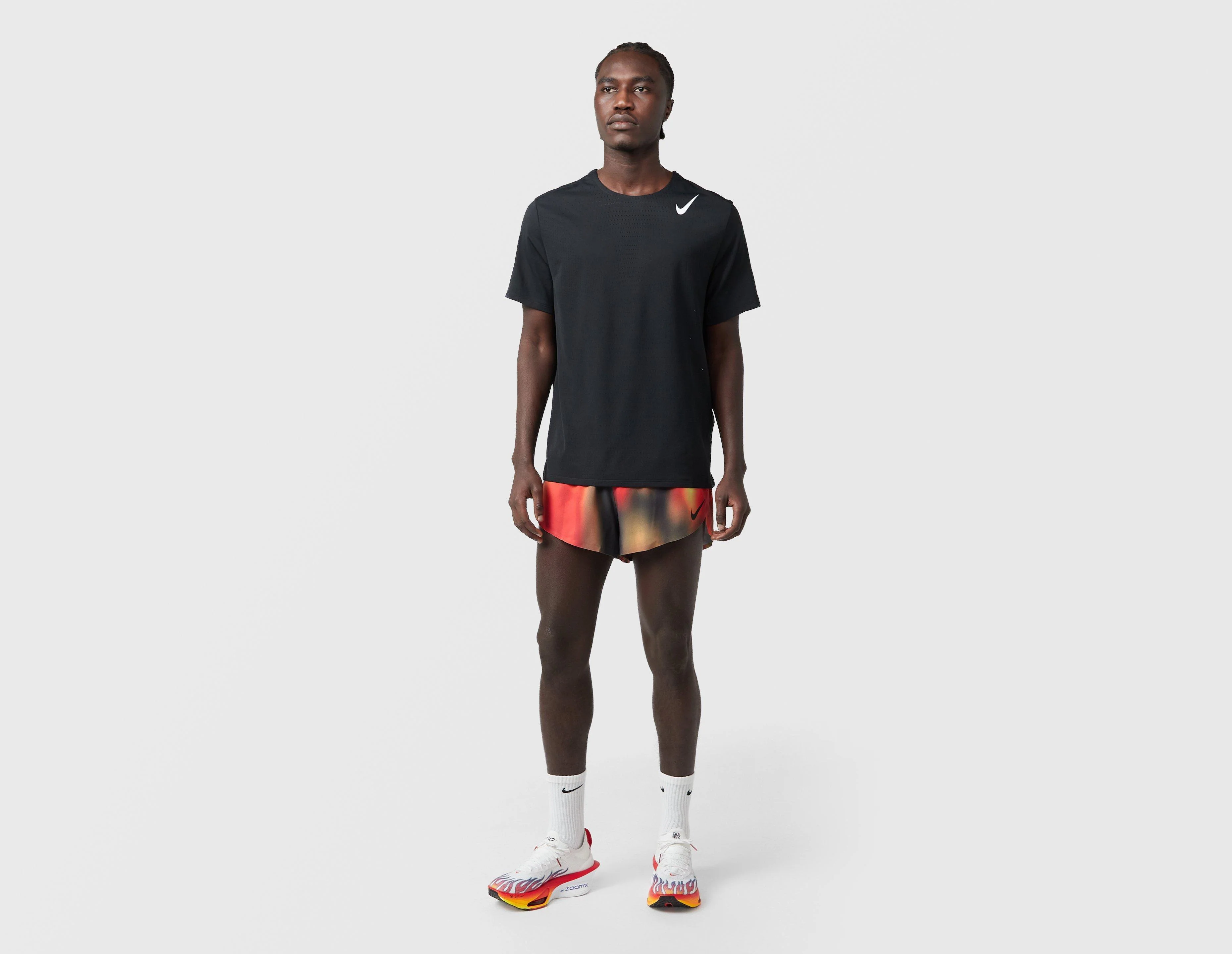 AeroSwift Elite Entry Shorts - Image 3