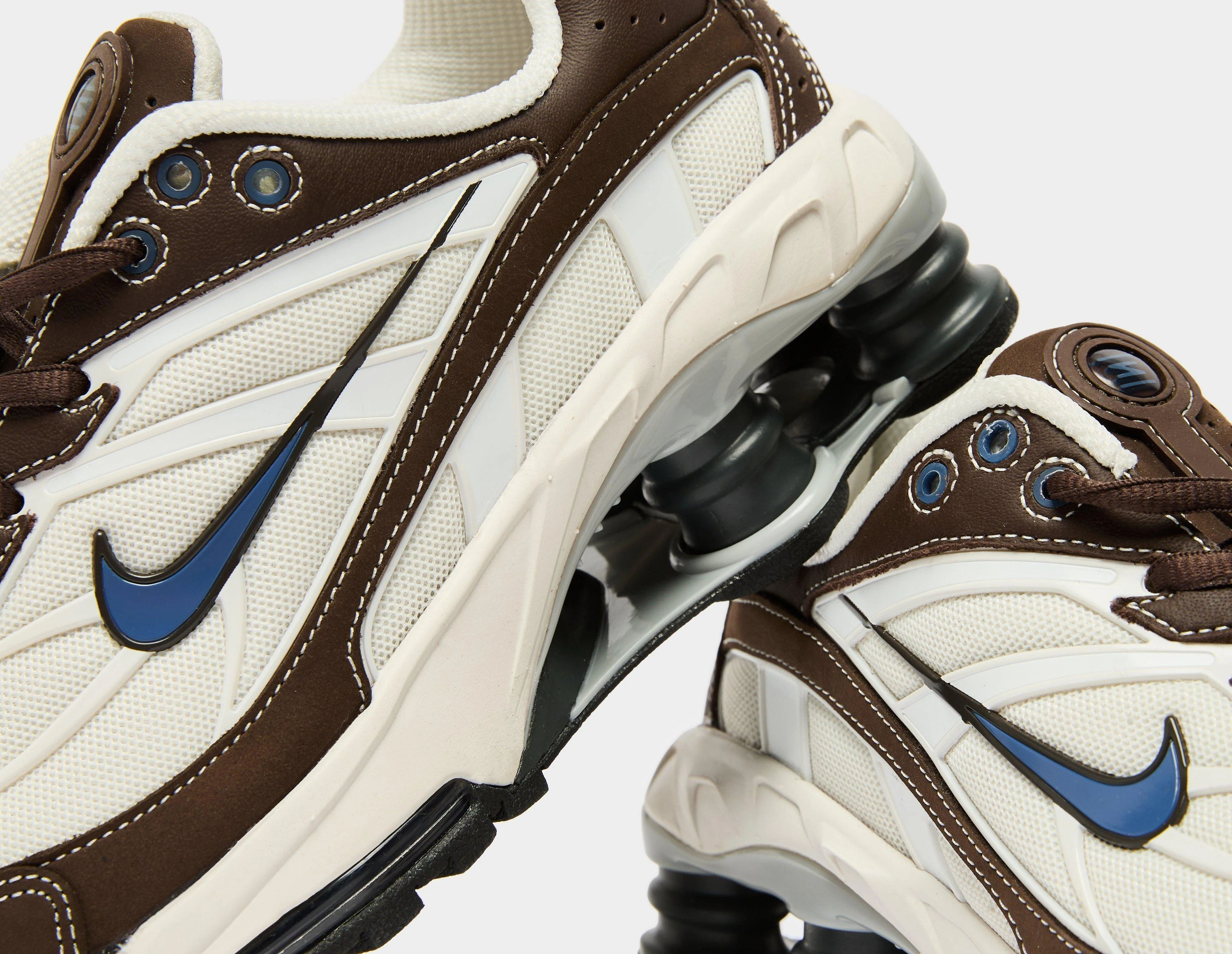 Shox Ride 2 Women's - Image 3