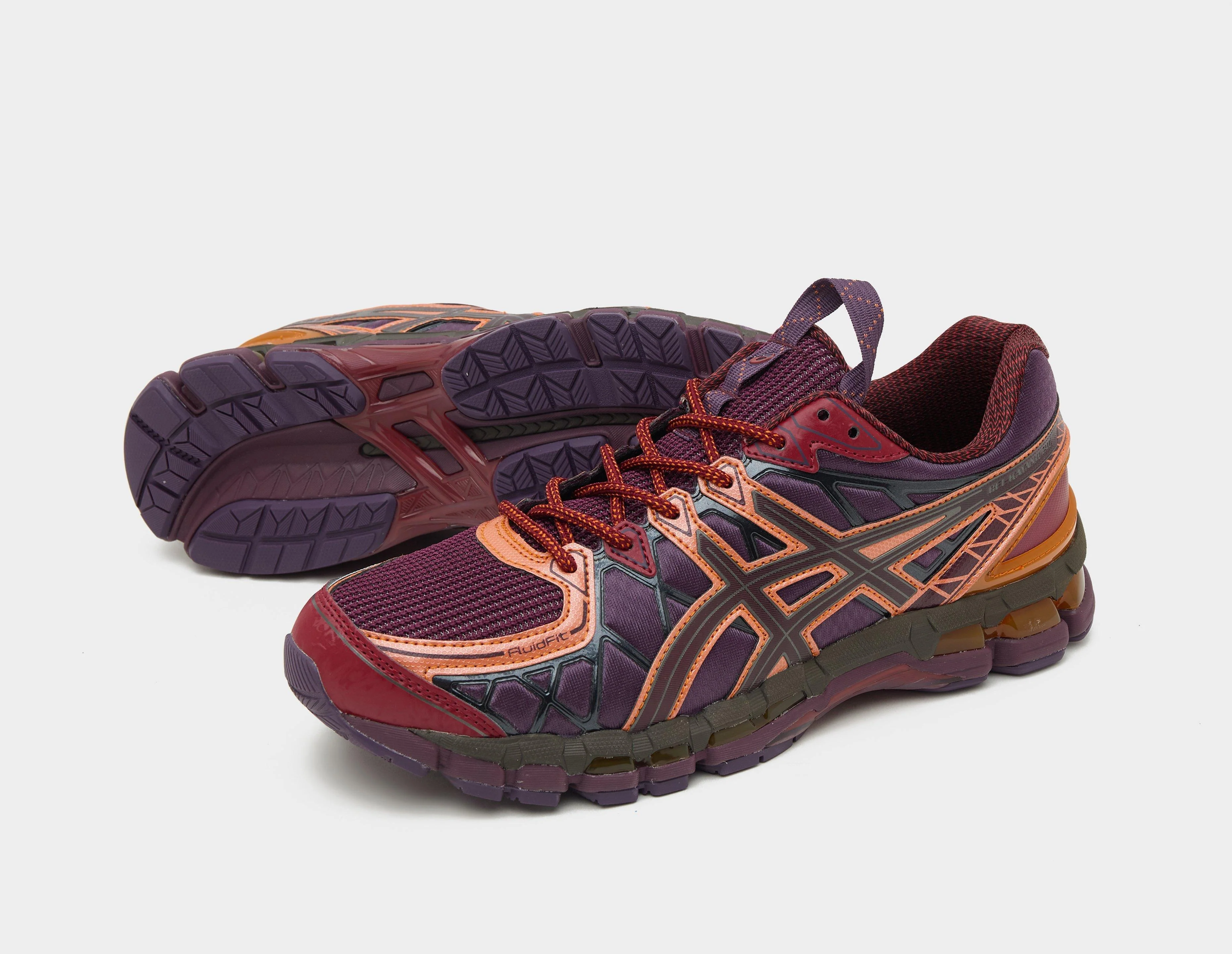 UB10-S GEL-KAYANO 20 - Image 3