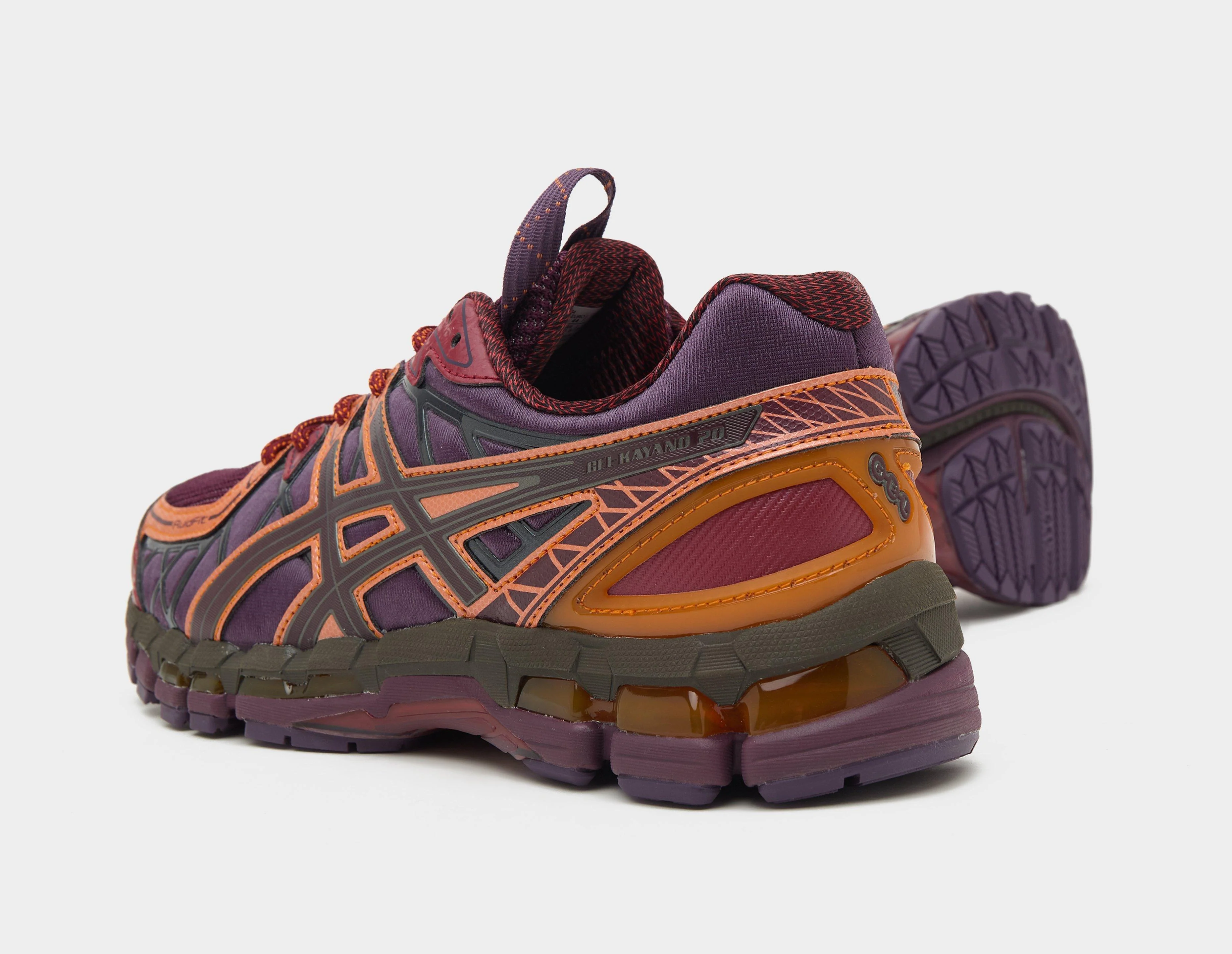 UB10-S GEL-KAYANO 20 - Image 4