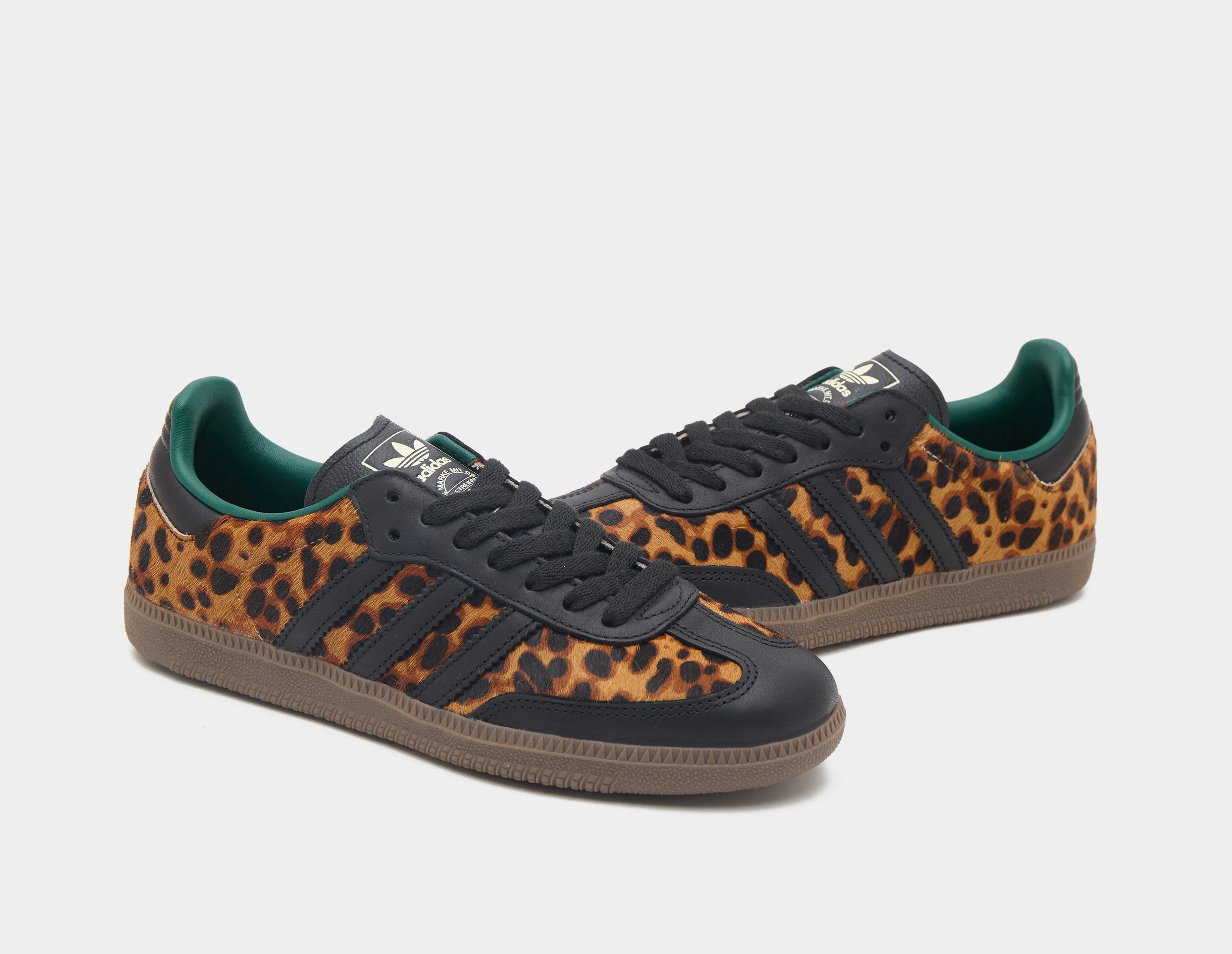 Samba OG Pony Hair Women's - Image 3