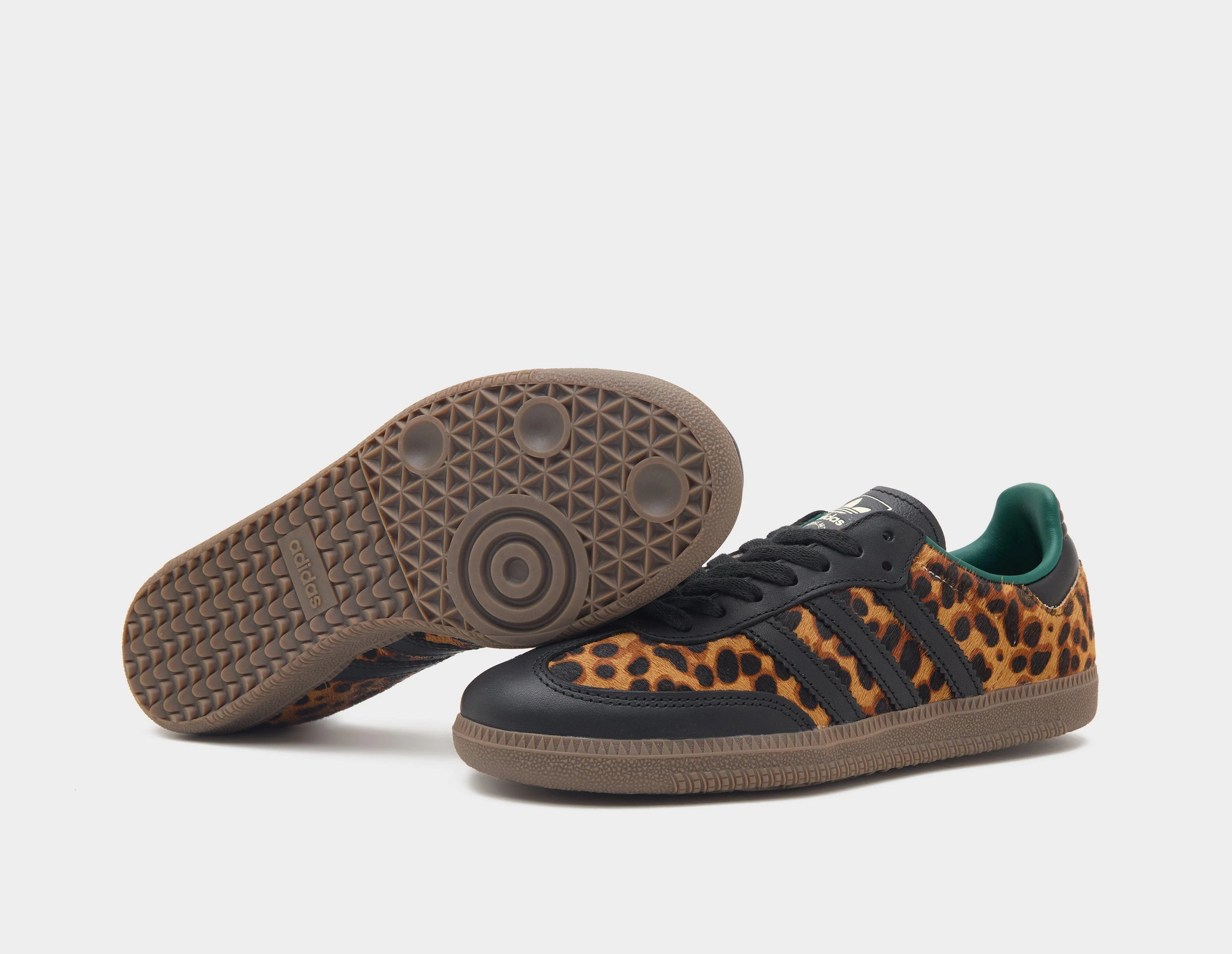 Samba OG Pony Hair Women's - Image 4