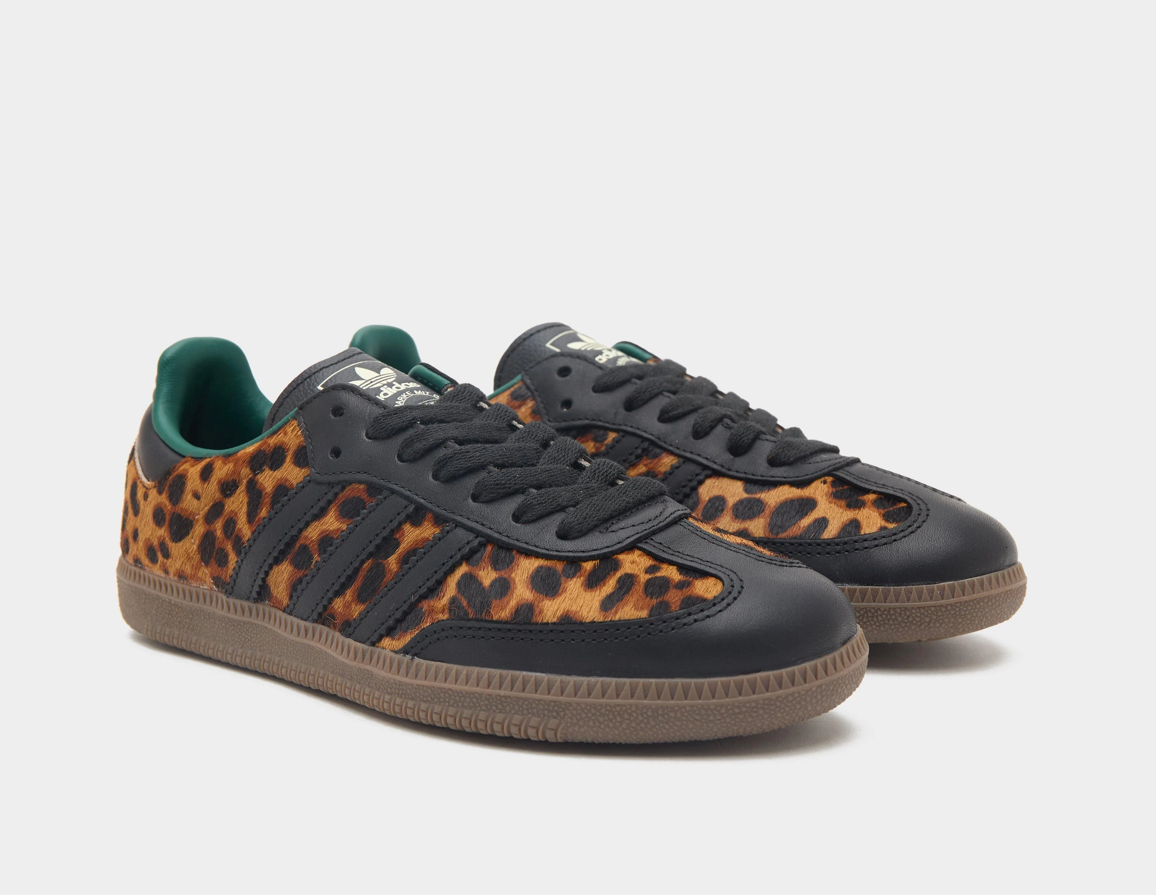 Samba OG Pony Hair Women's - Image 5