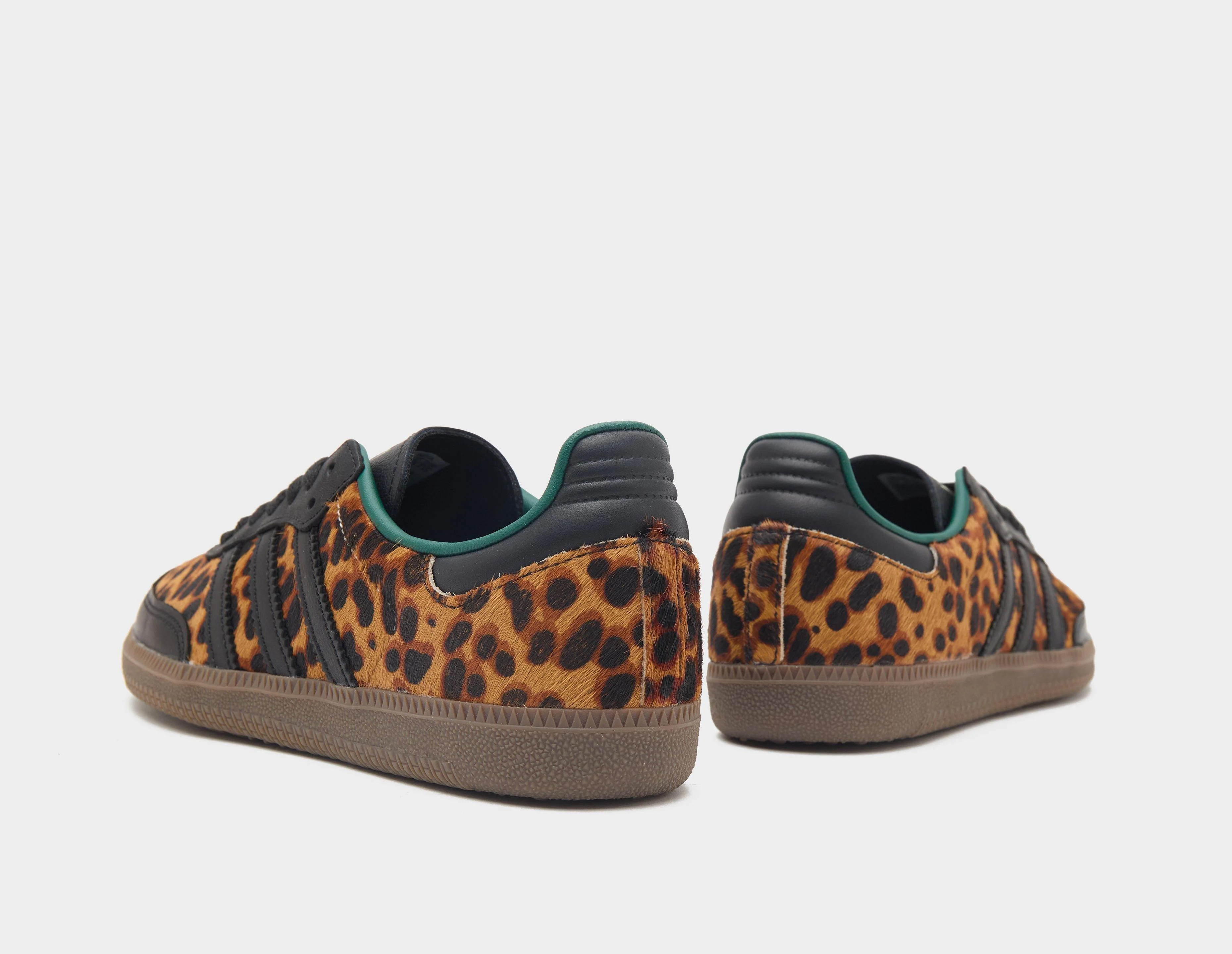 Samba OG Pony Hair Women's - Image 6