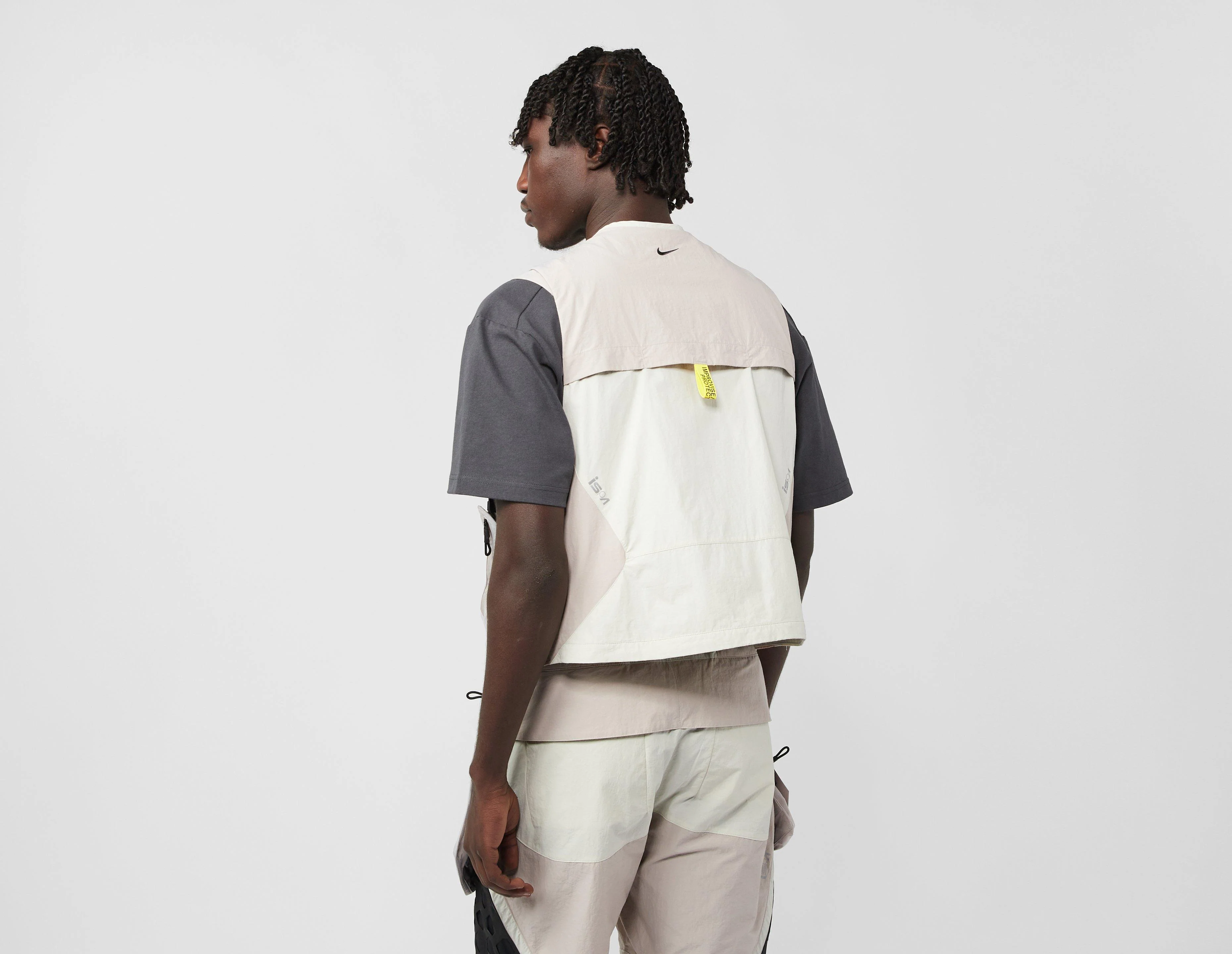 ISPA NRG Vest - Image 2