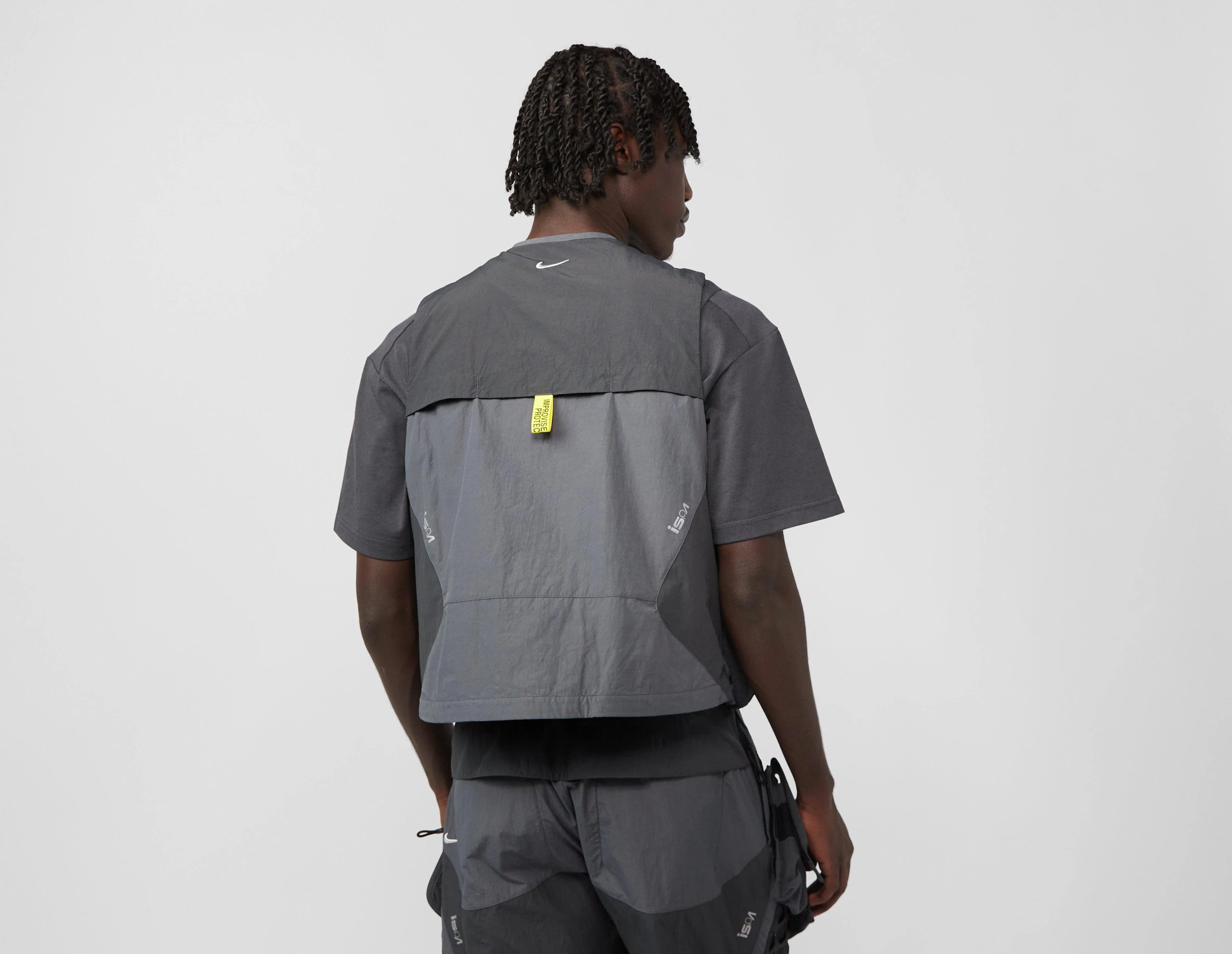 ISPA NRG Vest - Image 2