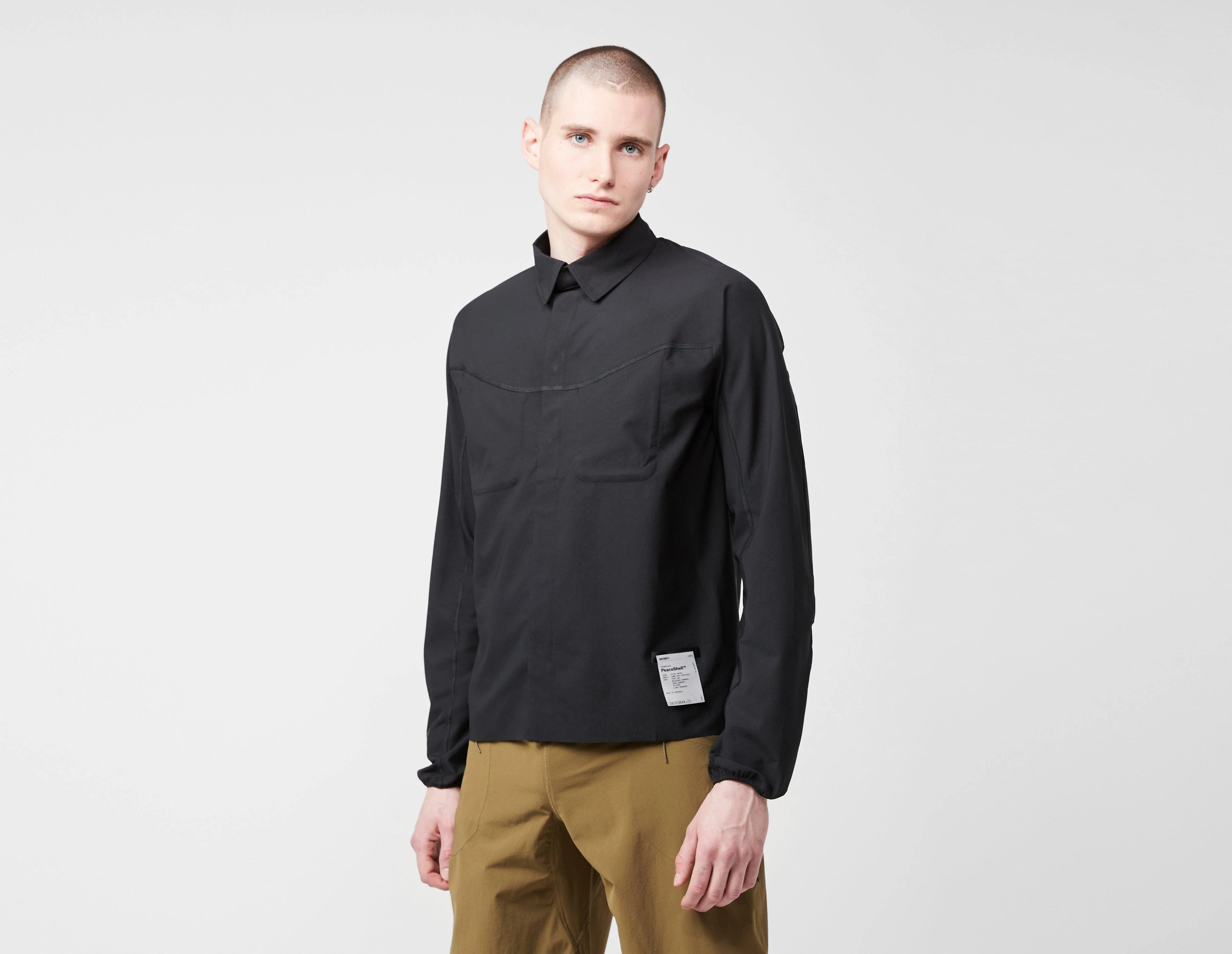 PeaceShell River Shirt