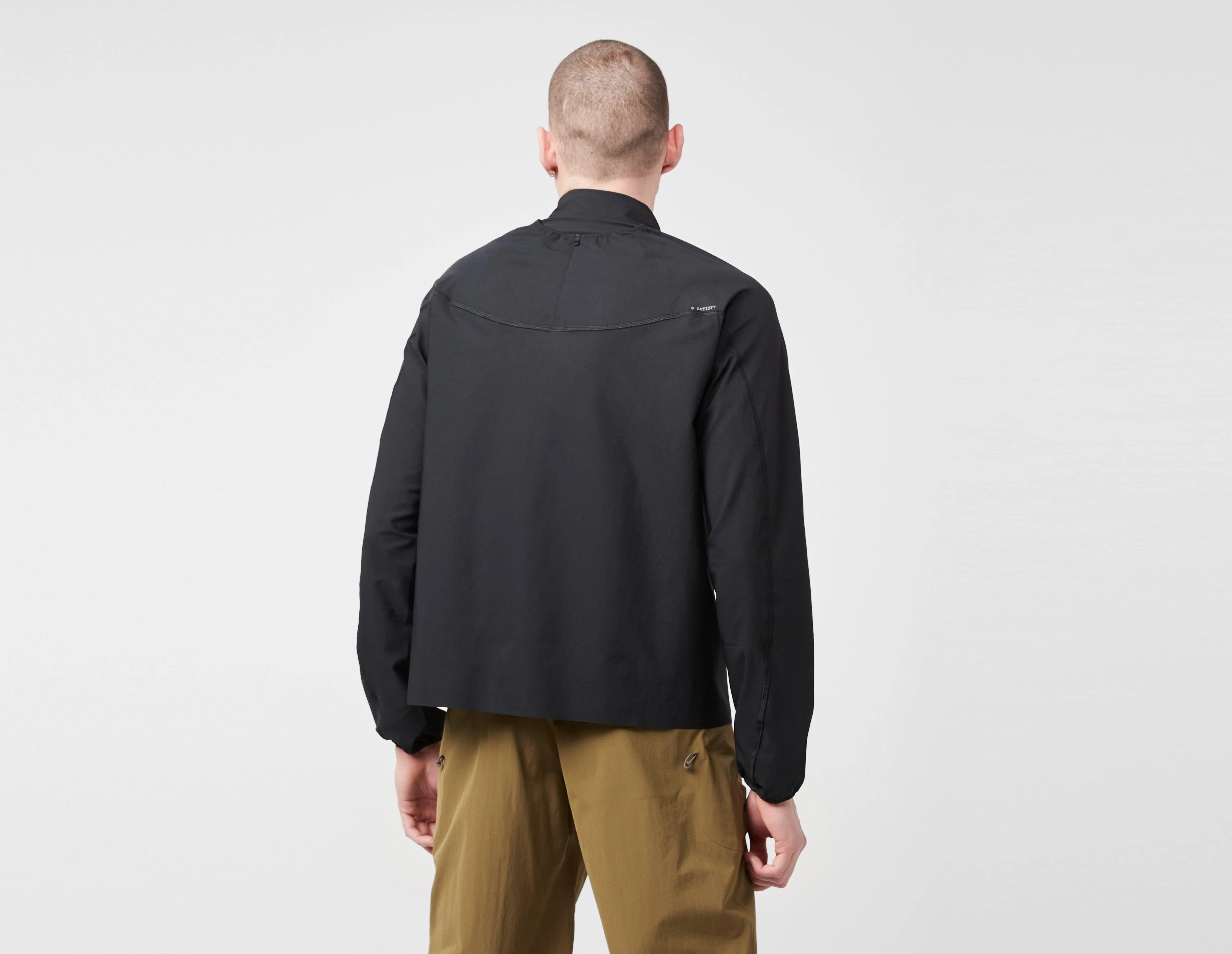 PeaceShell River Shirt - Image 3
