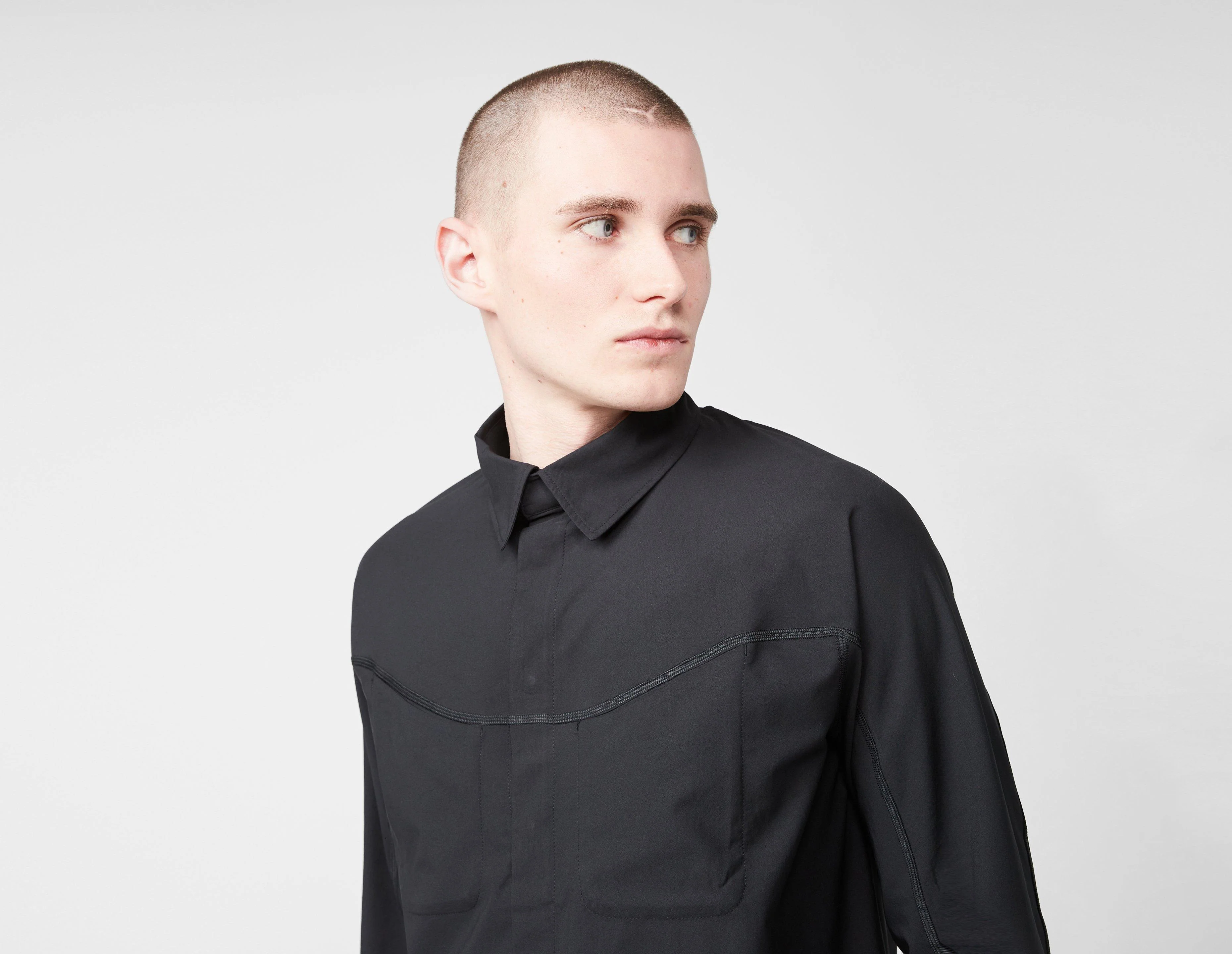 PeaceShell River Shirt - Image 4