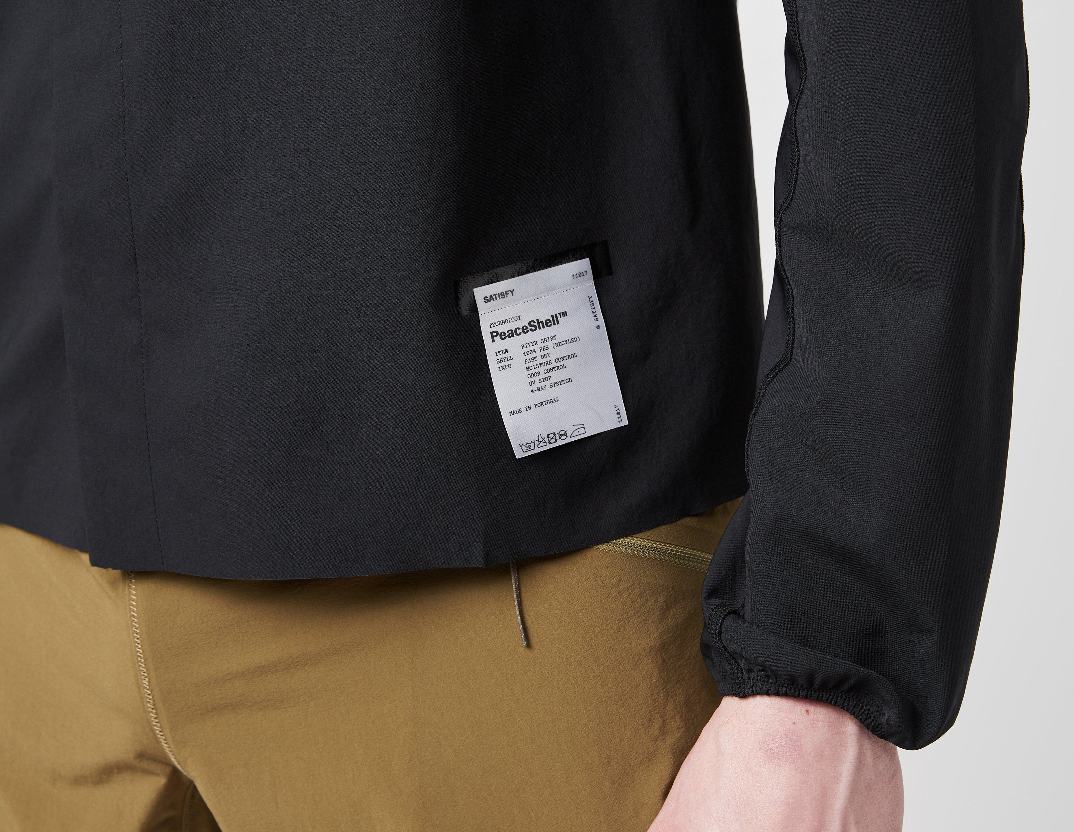 PeaceShell River Shirt - Image 5