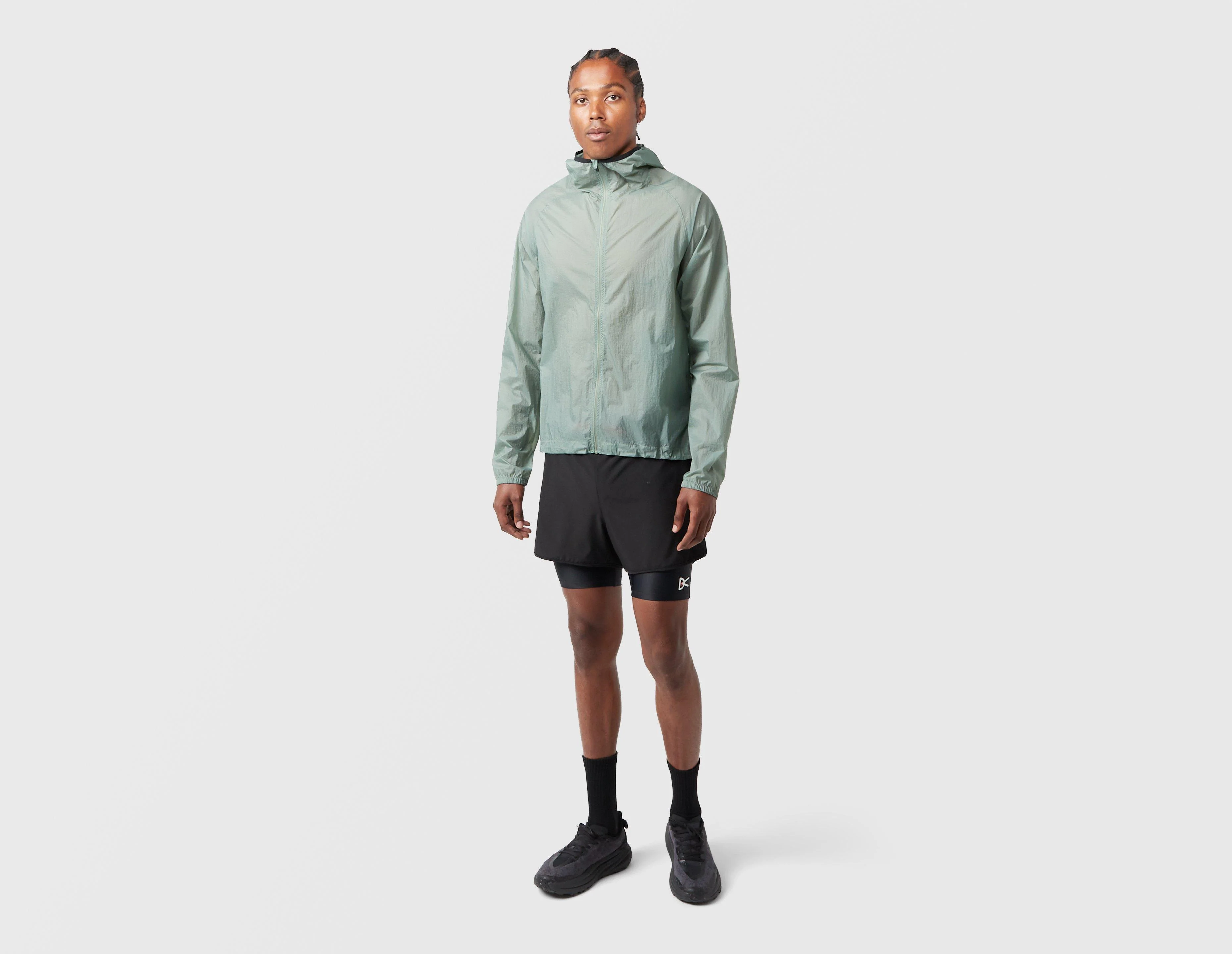 Ultralight DWR Wind Jacket - Image 2