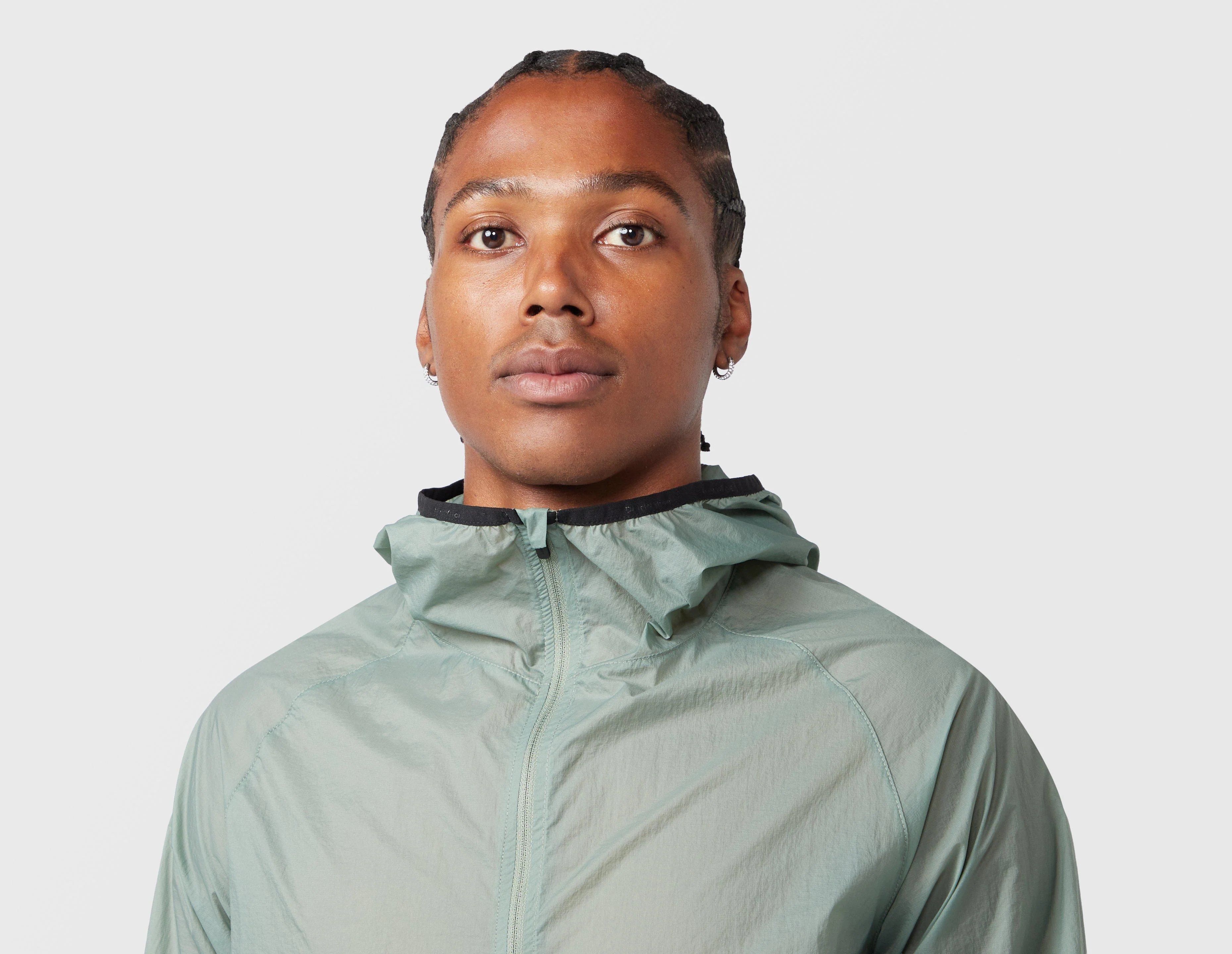 Ultralight DWR Wind Jacket - Image 3