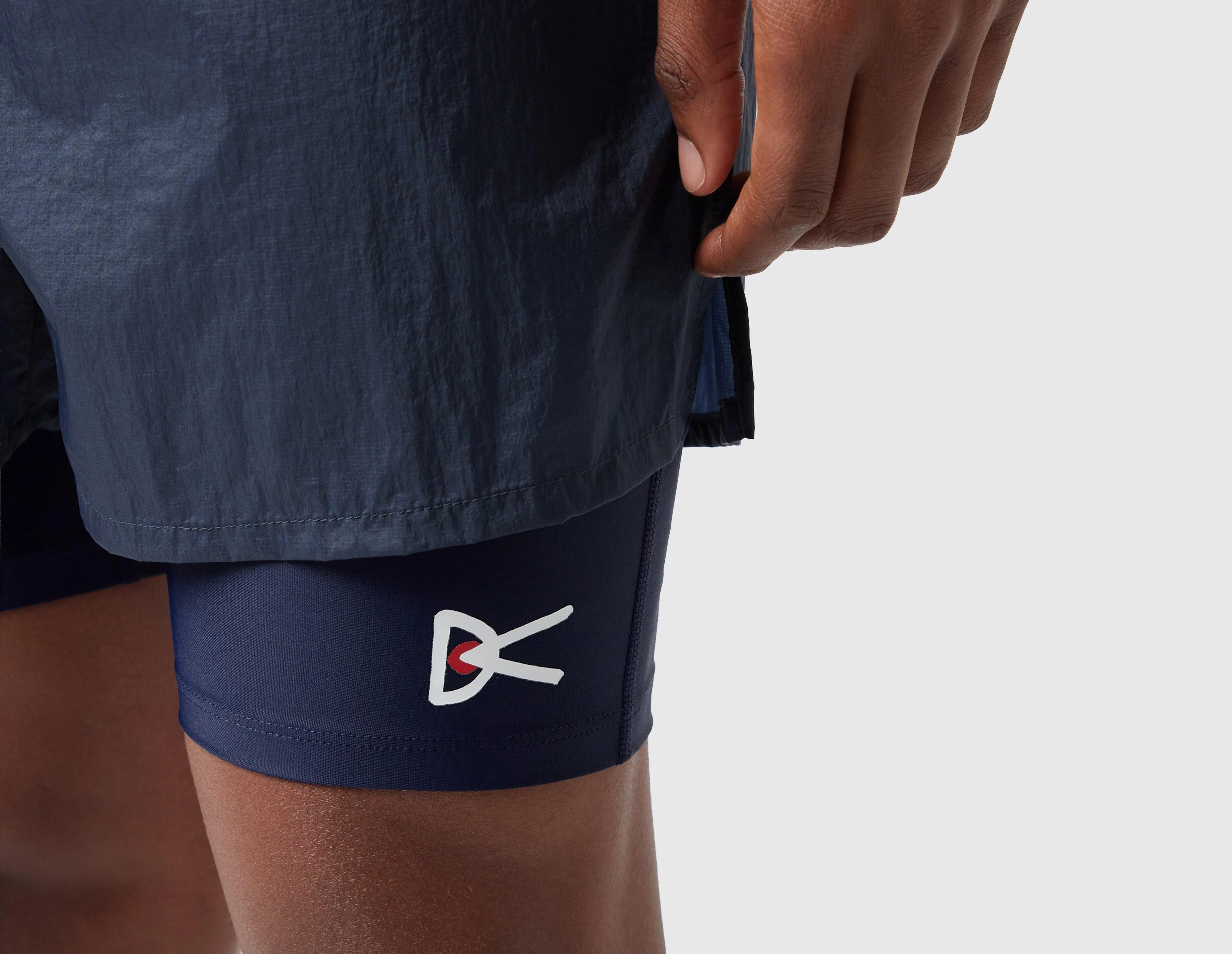 Ripstop Trail Short - Image 3