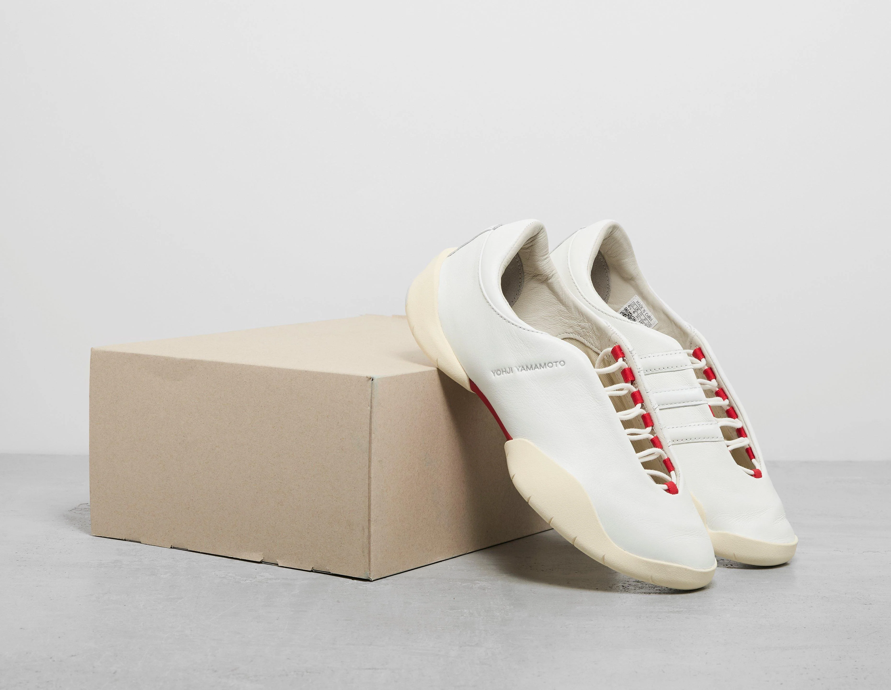Y-3 Regu Mary Jane Women's - Image 5