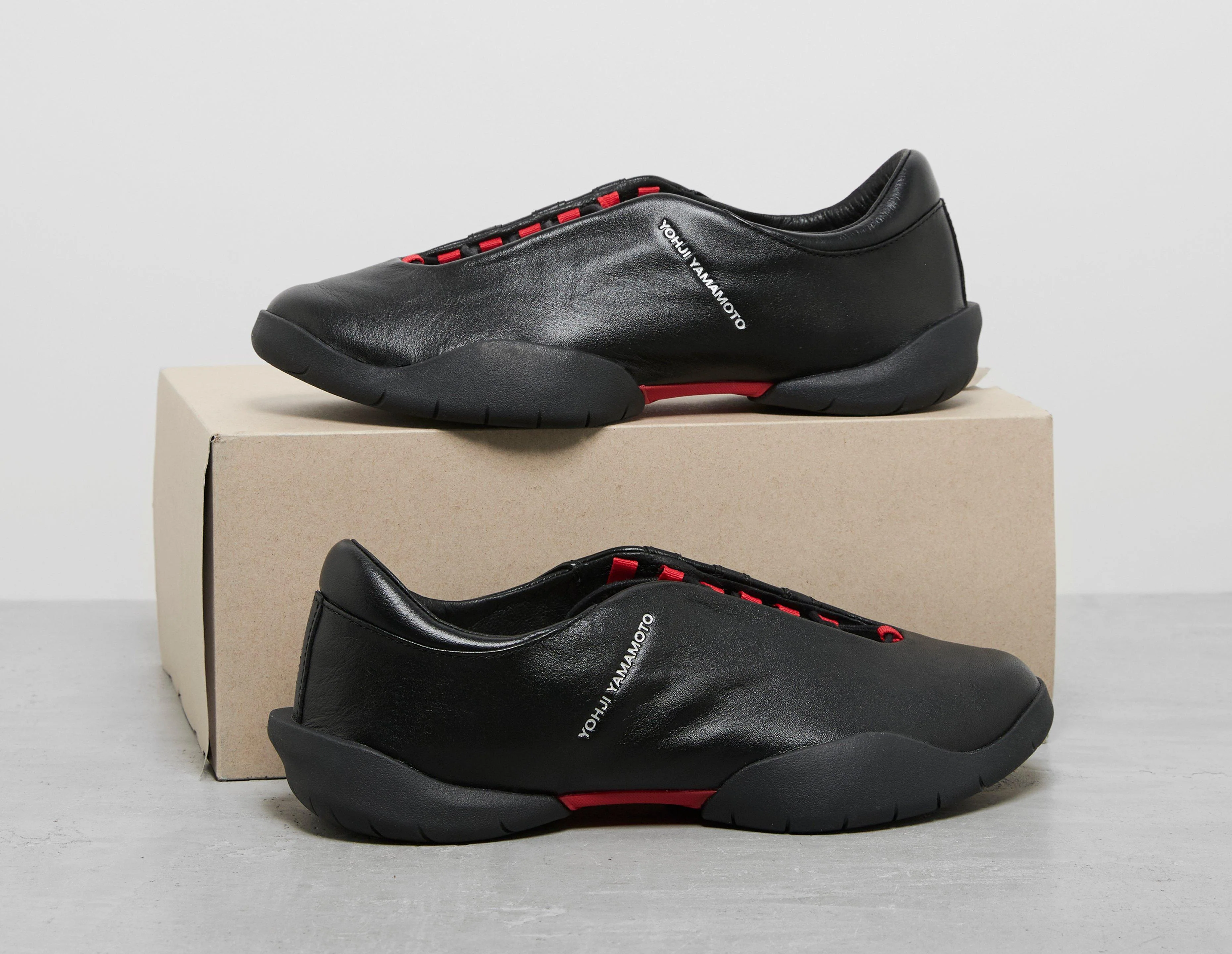 Y-3 Regu Mary Jane Women's - Image 5