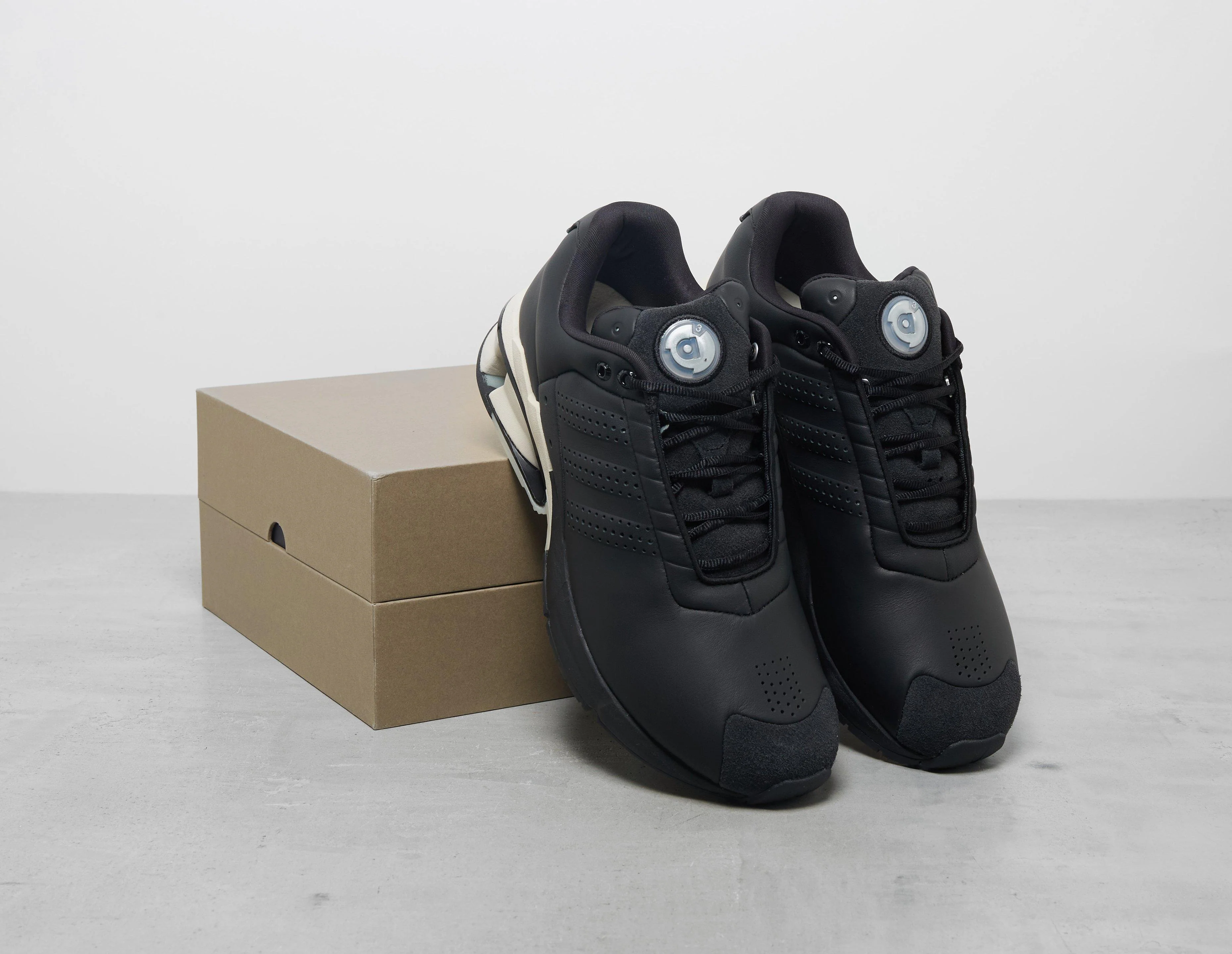 Y-3 A3 Control - Image 5