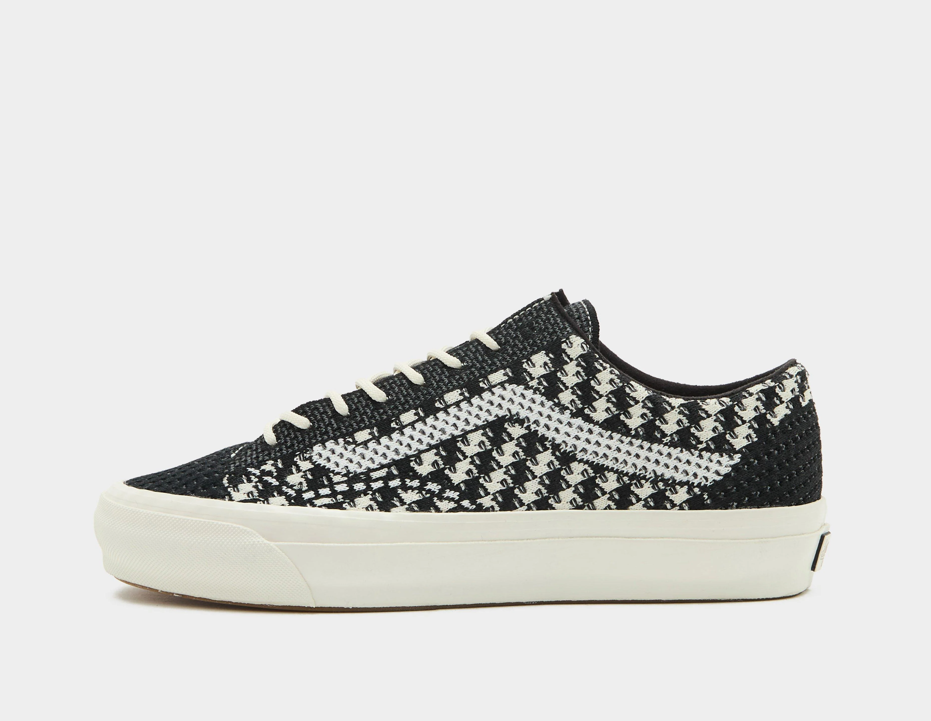 Old Skool Engineered Knit