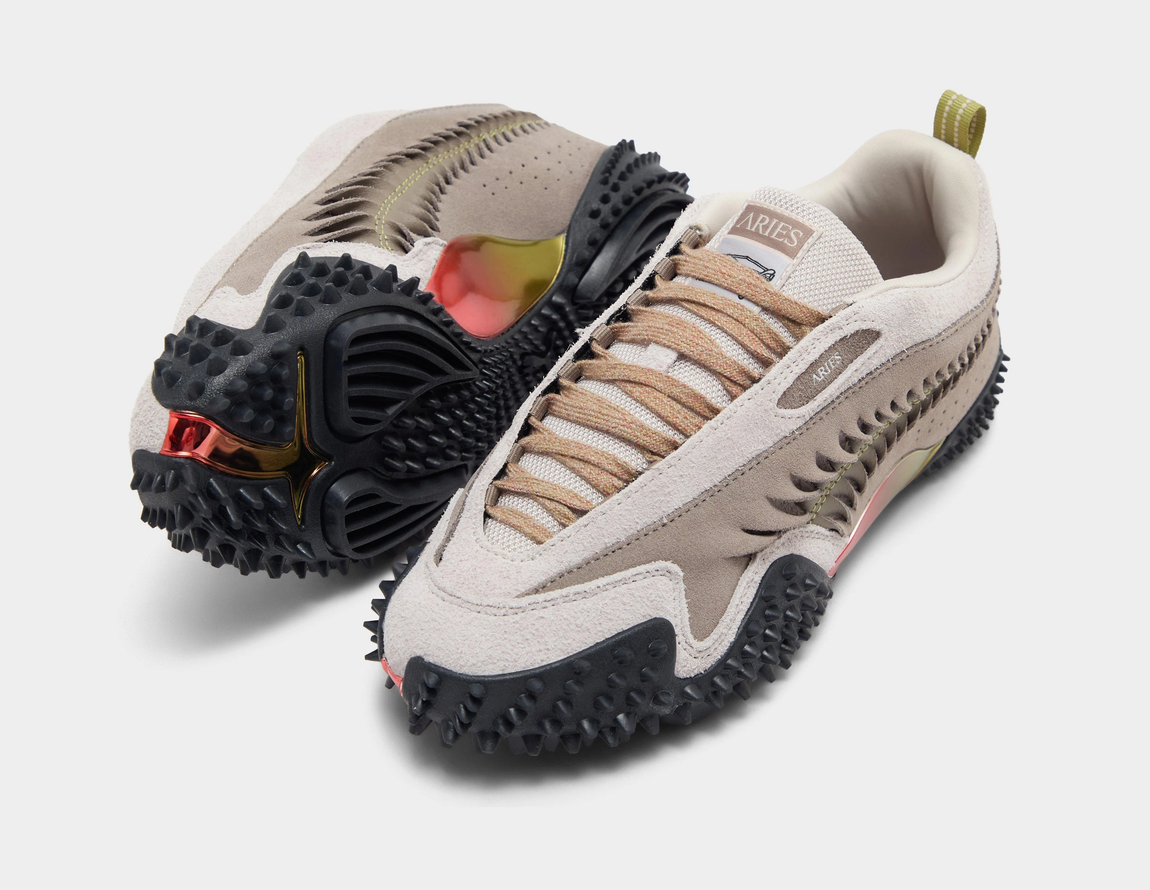 x Aries Mostro Craft Women's - Image 3