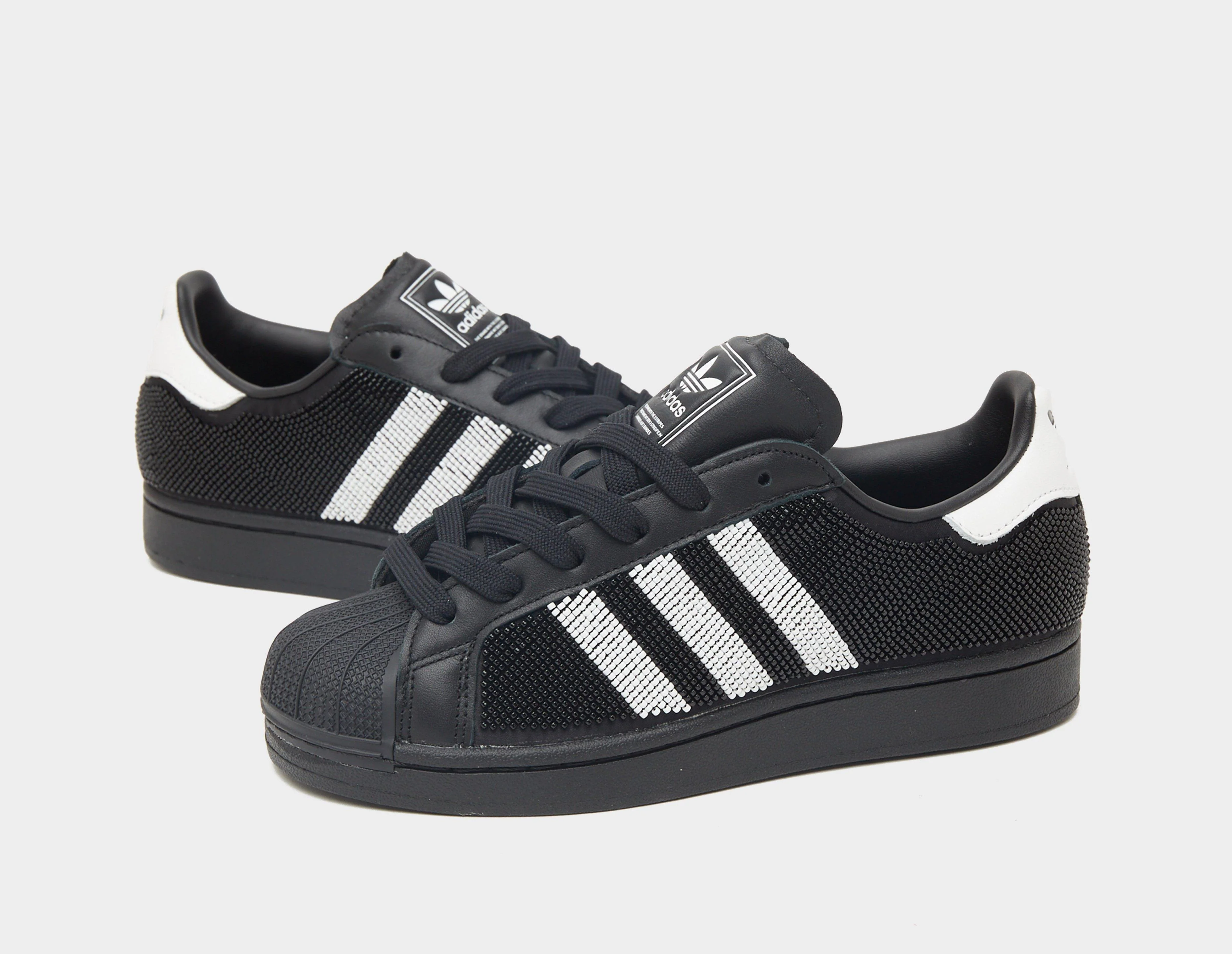 Superstar II Beaded Women's - Image 3