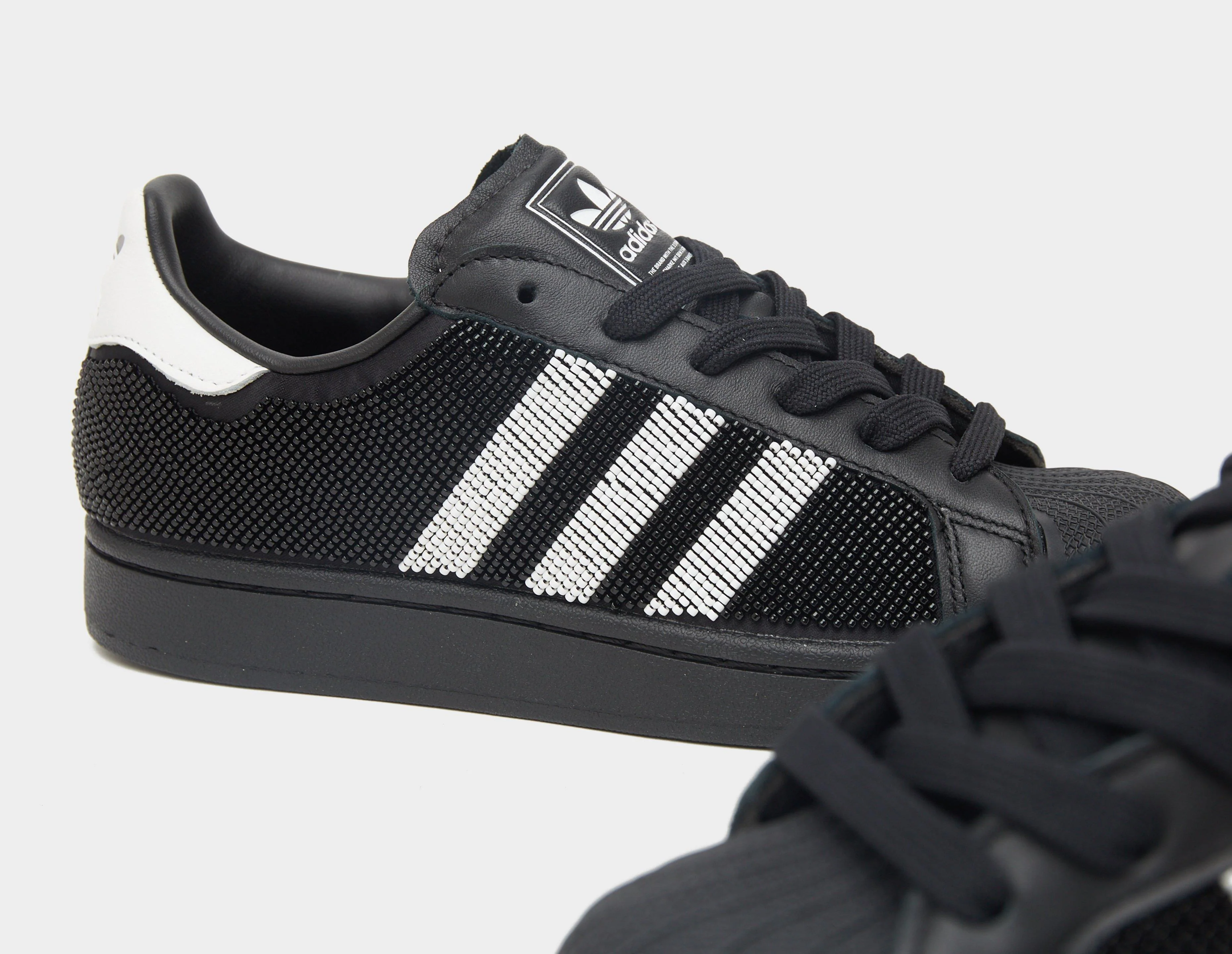 Superstar II Beaded Women's - Image 4