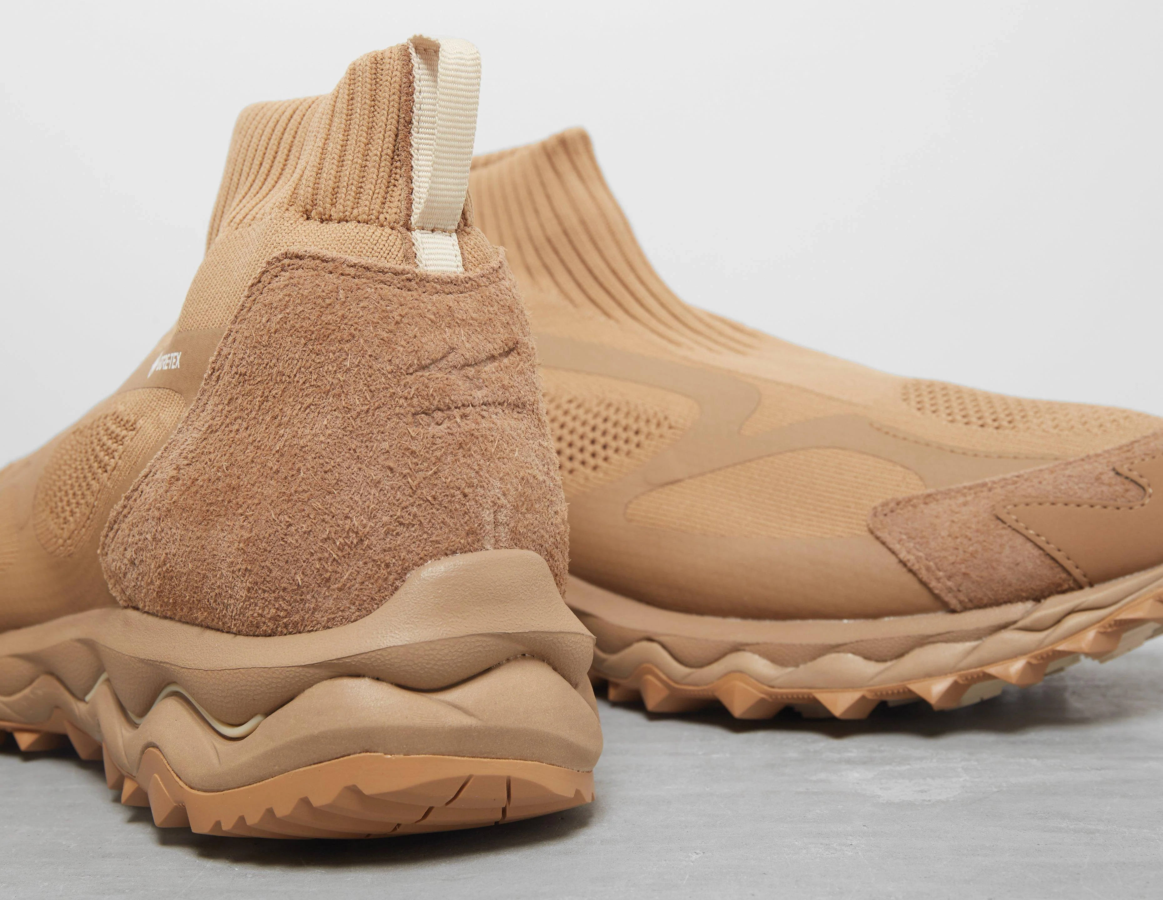 x nonnative Wave Mujin TL Mid GTX - Image 4