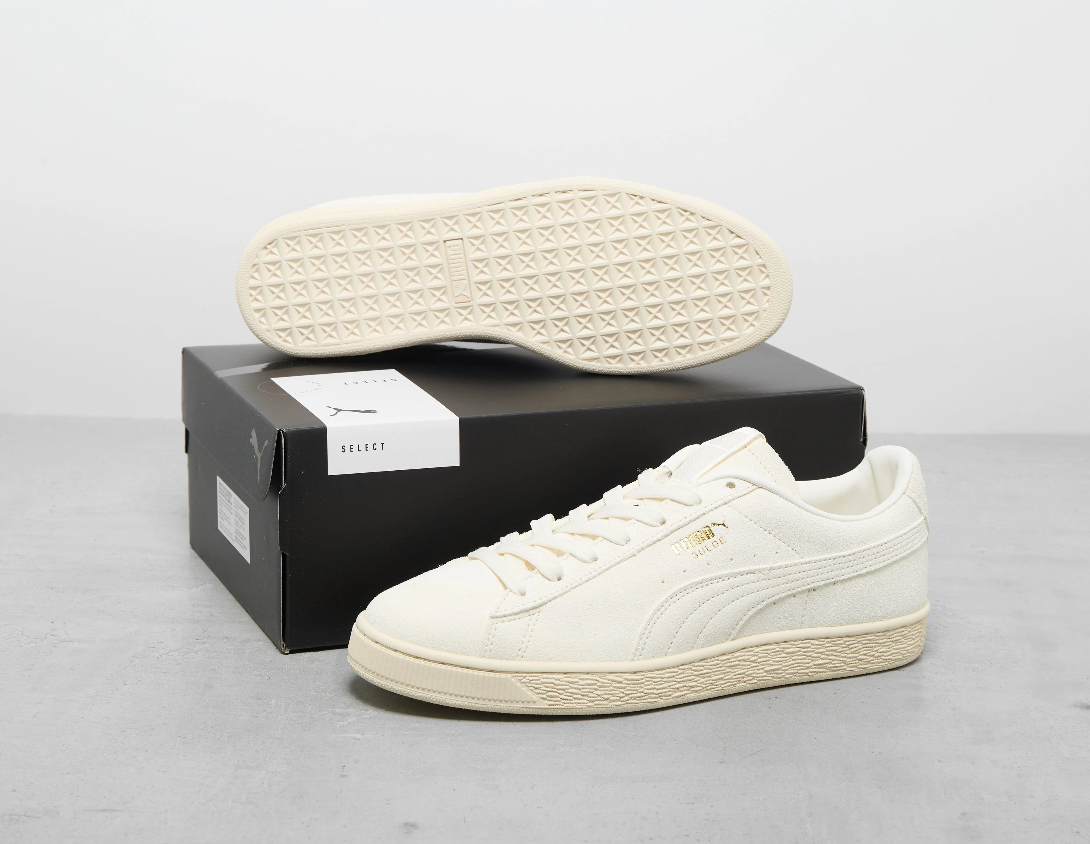 x Charles F. Stead Suede - Image 5