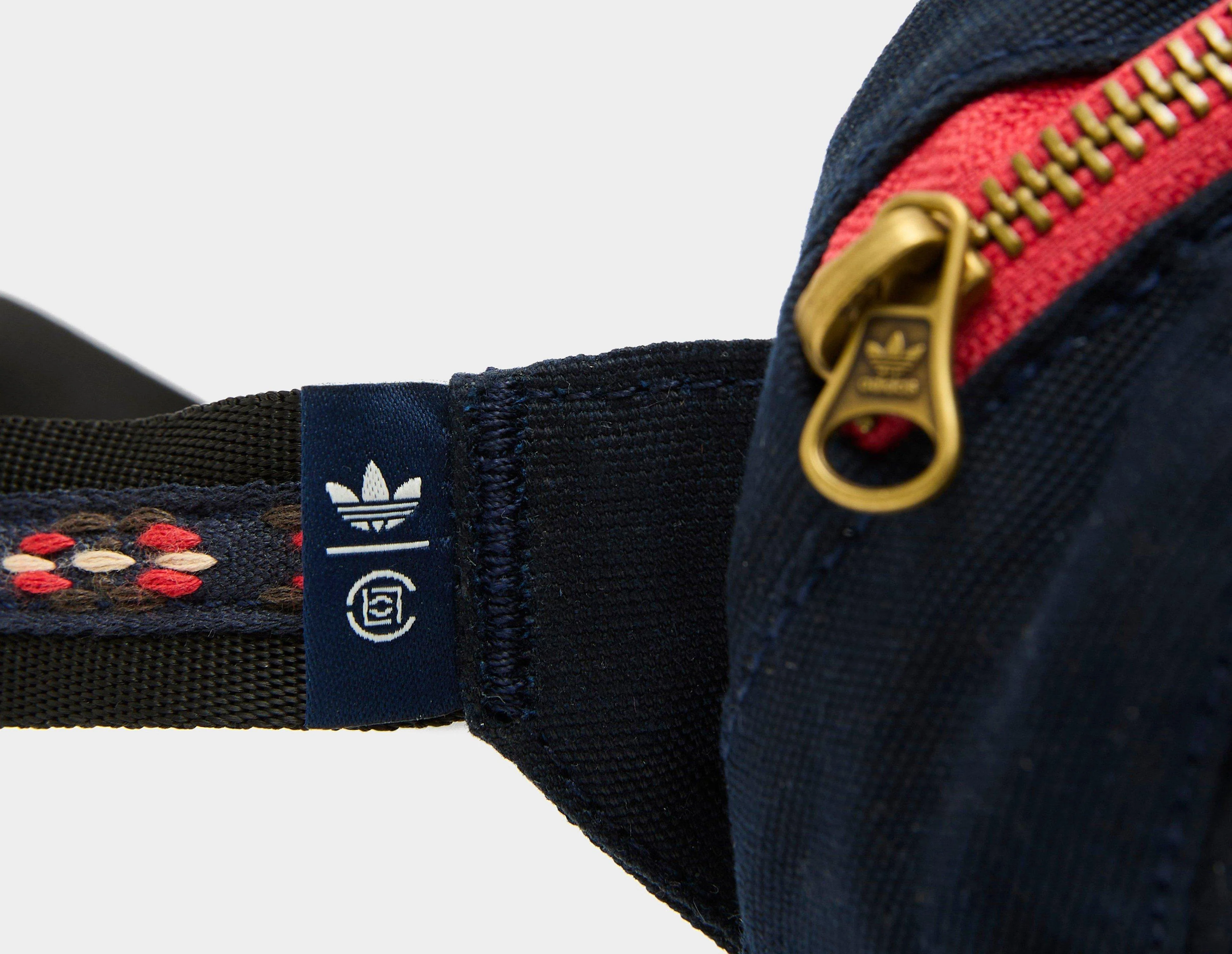 x CLOT Unisex Waist Bag - Image 5