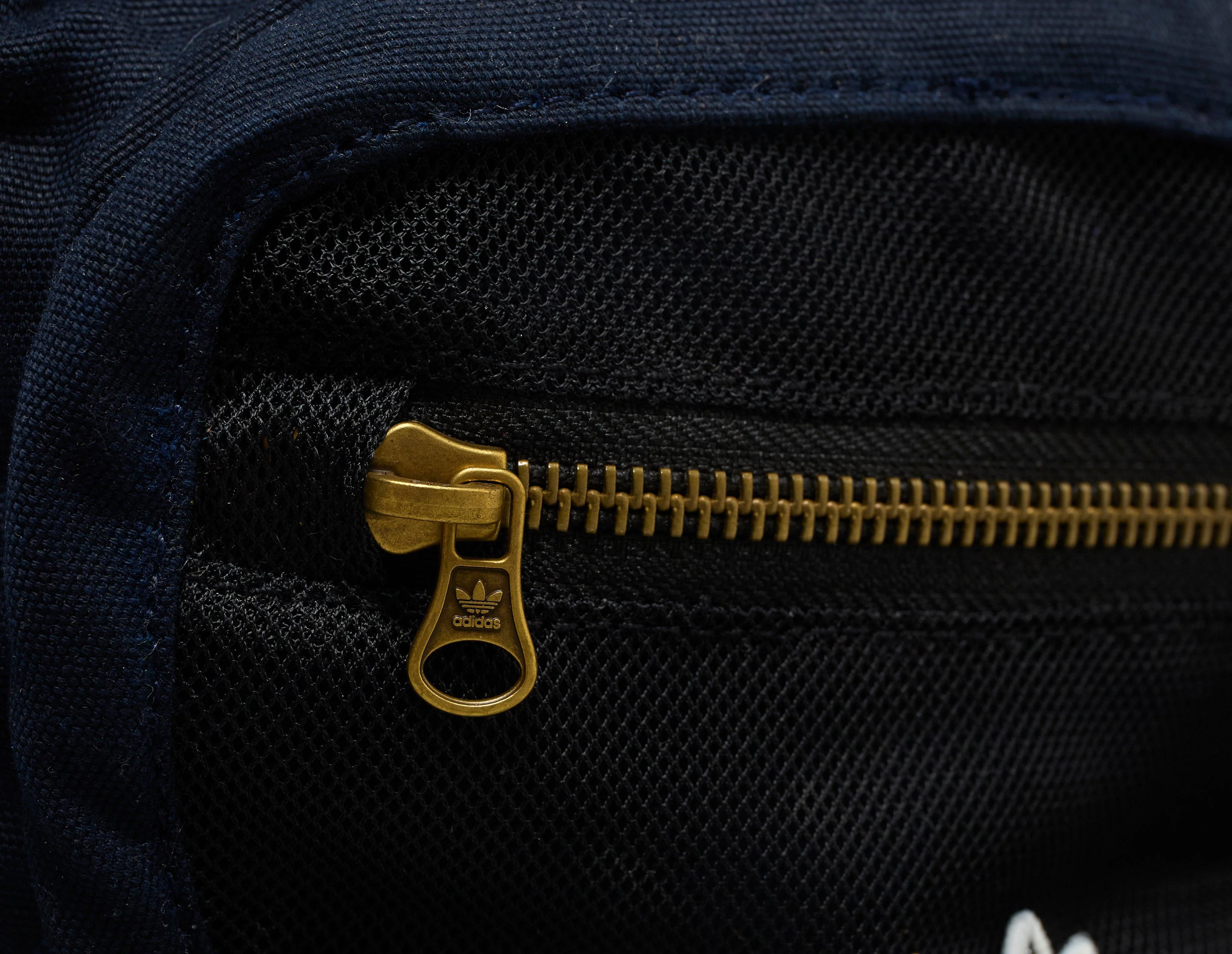 x CLOT Unisex Waist Bag - Image 6