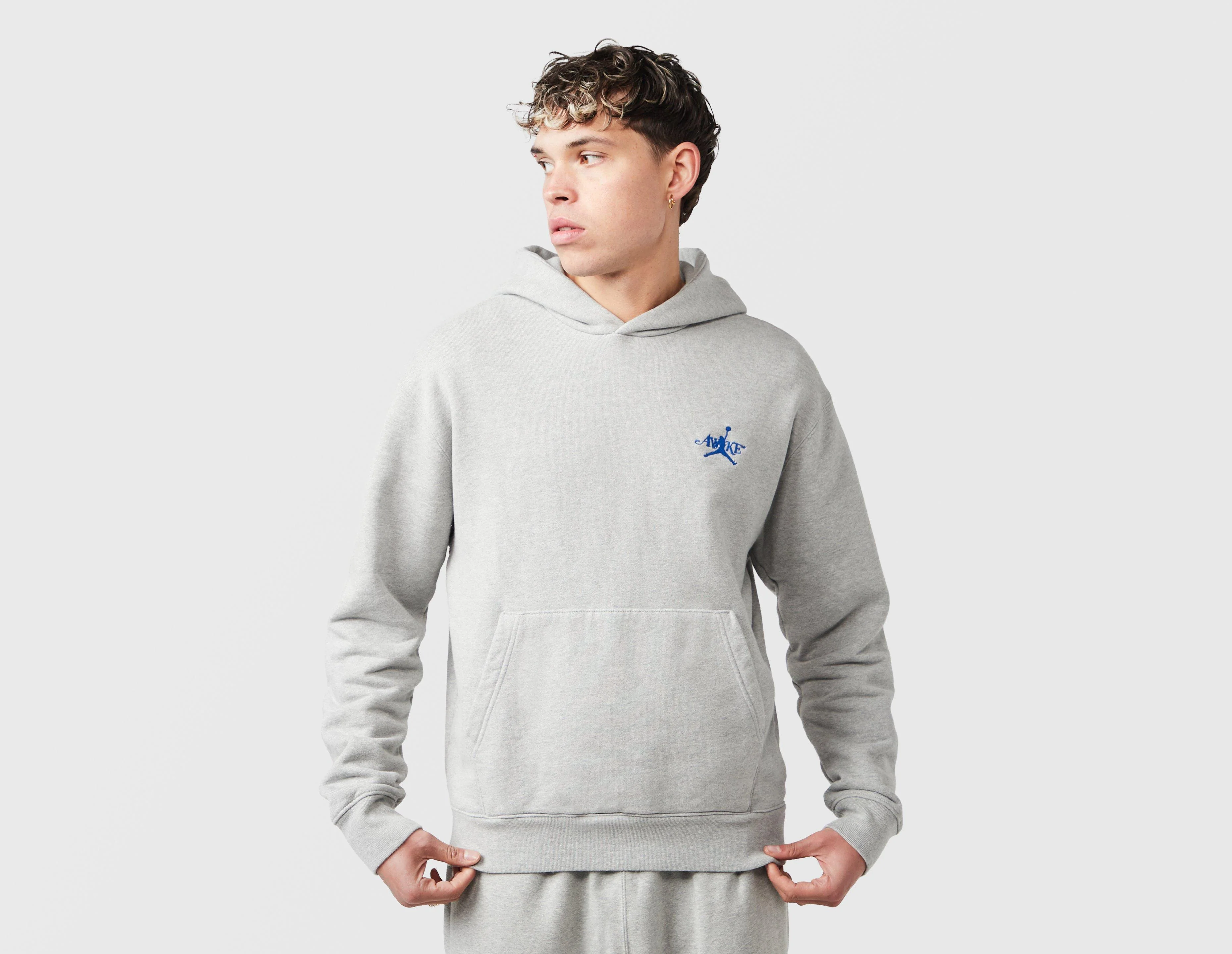 x Awake NY Fleece Hoodie