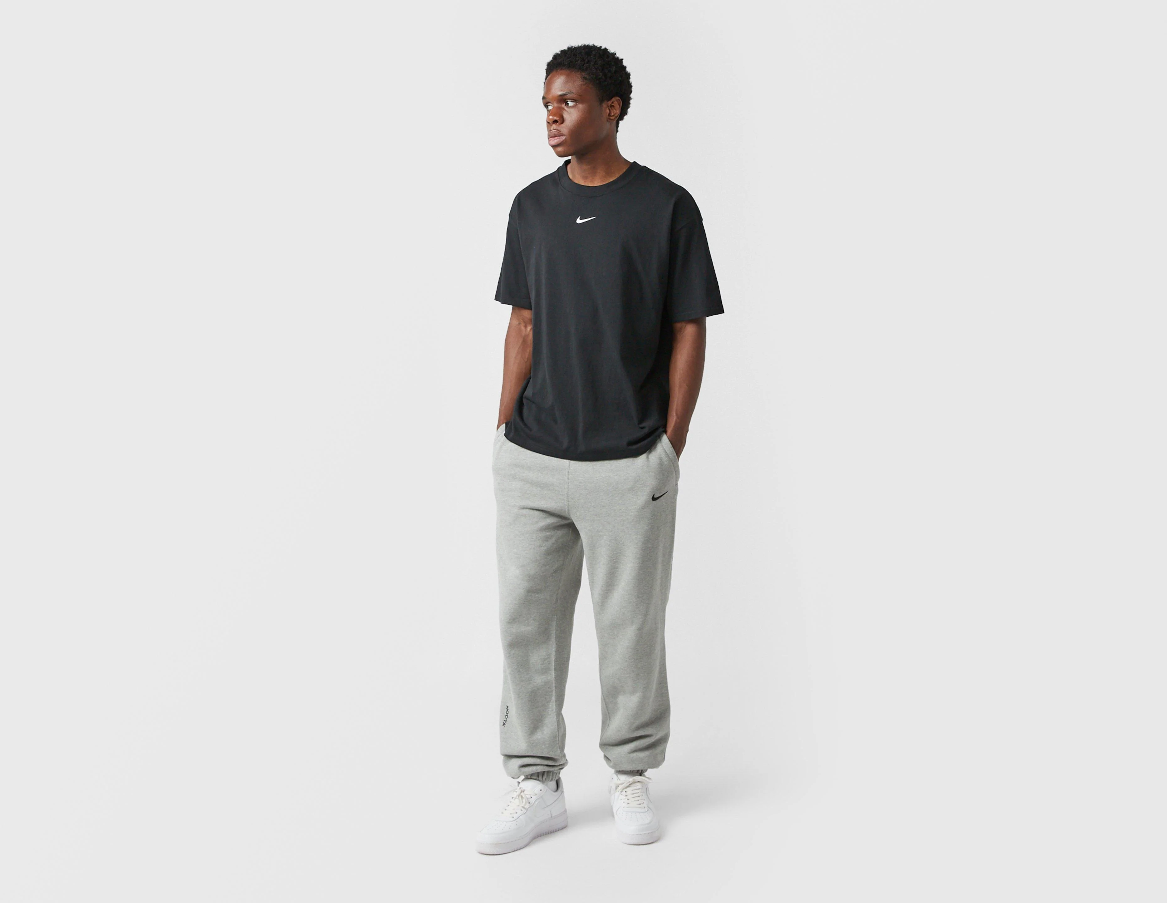 x NOCTA CS Joggers - Image 2