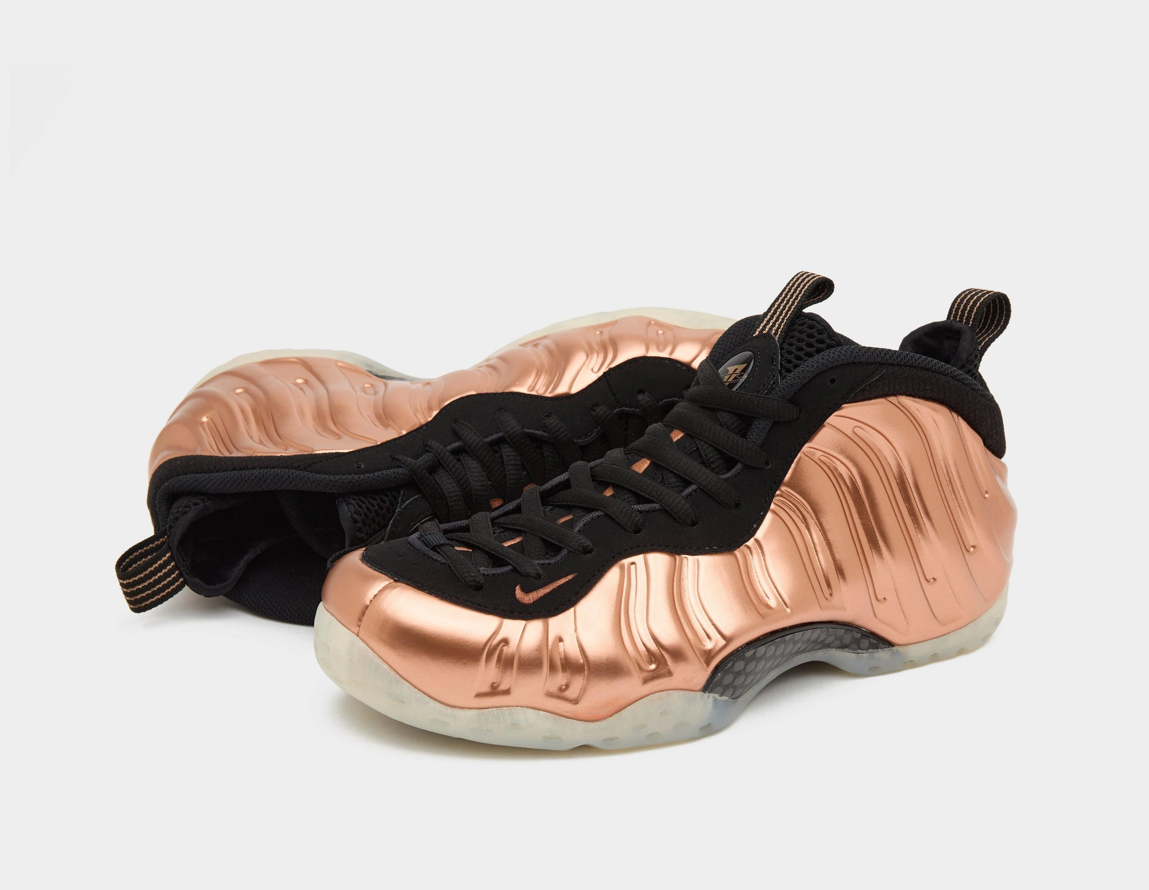 Air Foamposite One - Image 4