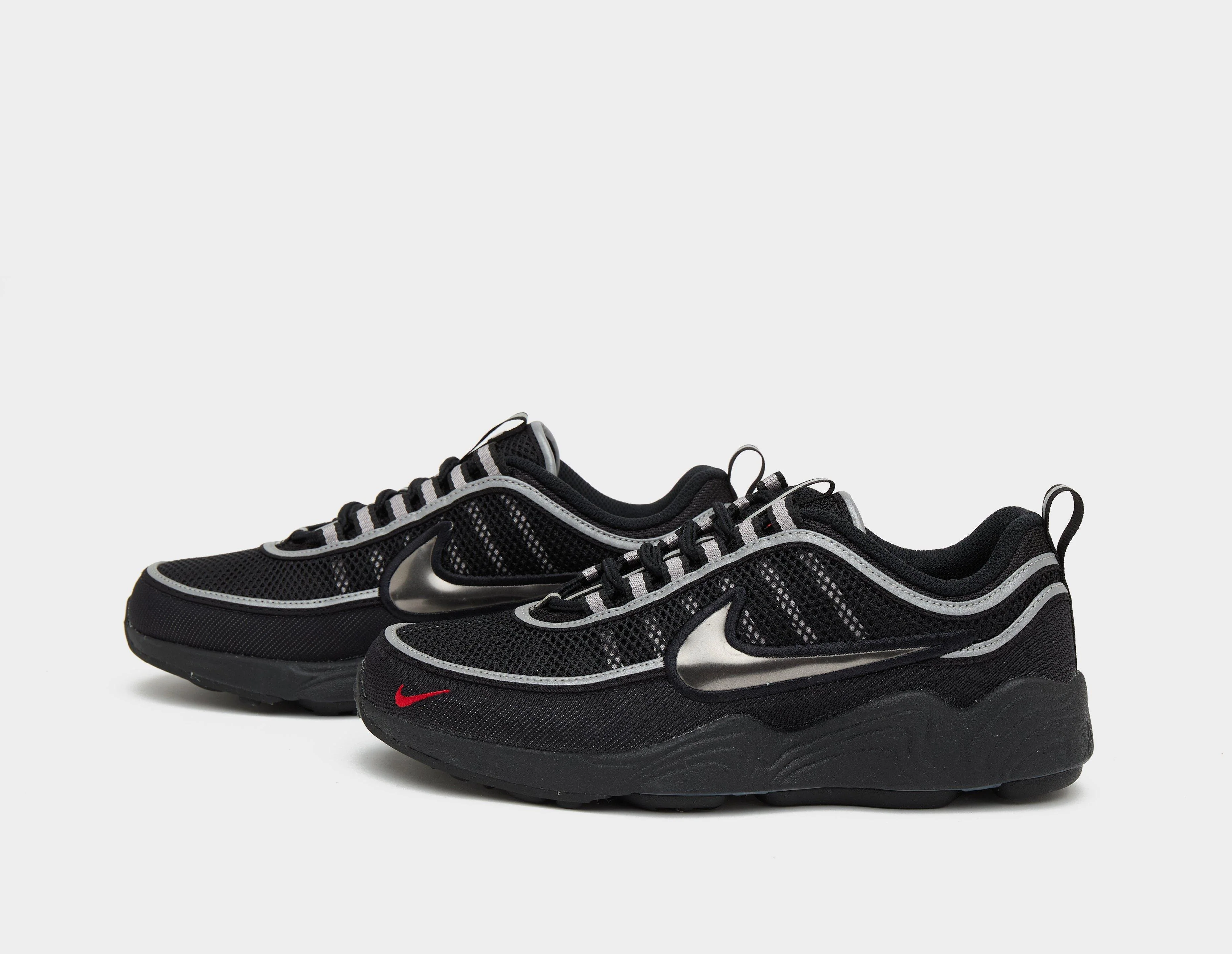 Air Zoom Spiridon Women's - Image 5