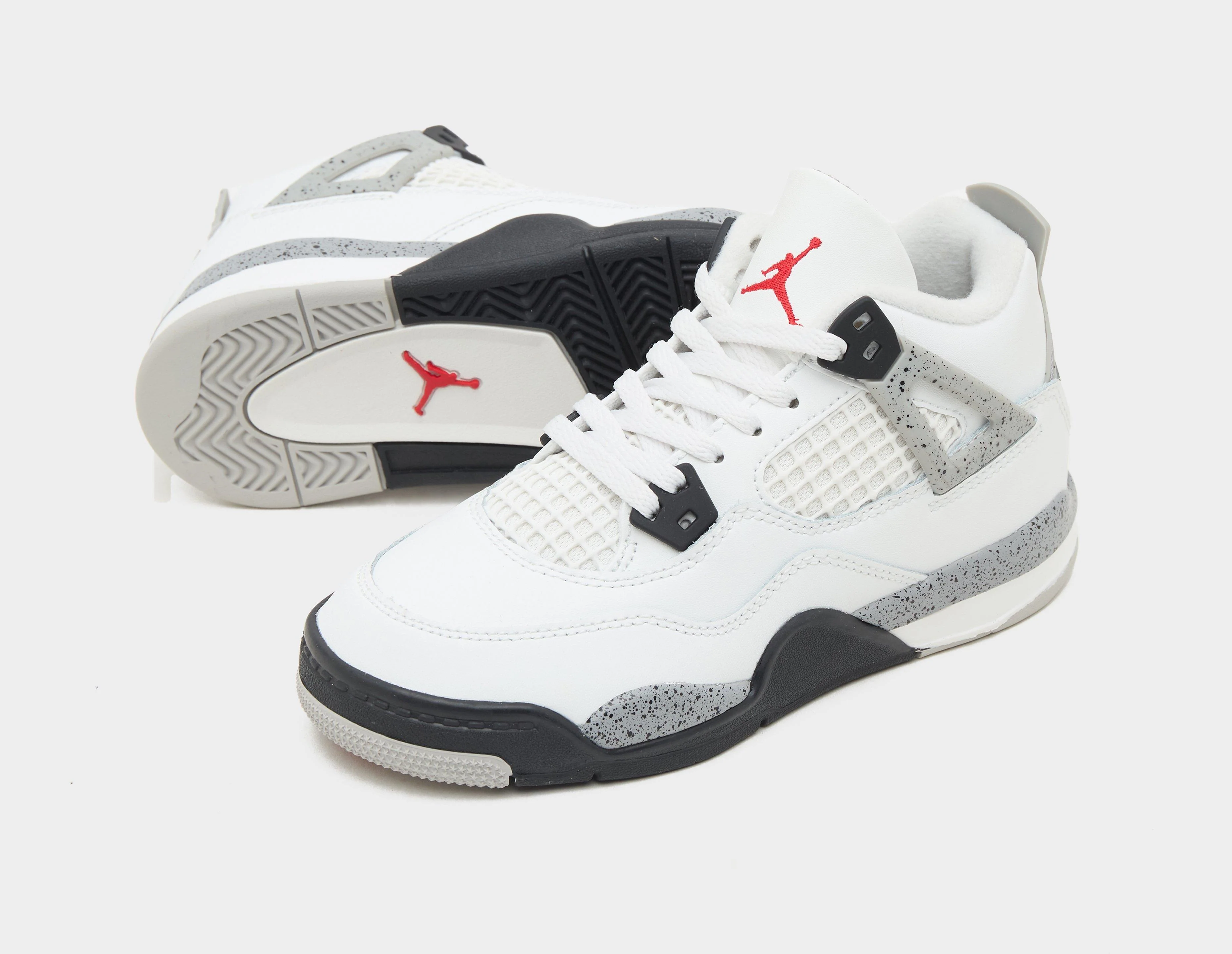 Air 4 Retro OG Children - Image 6