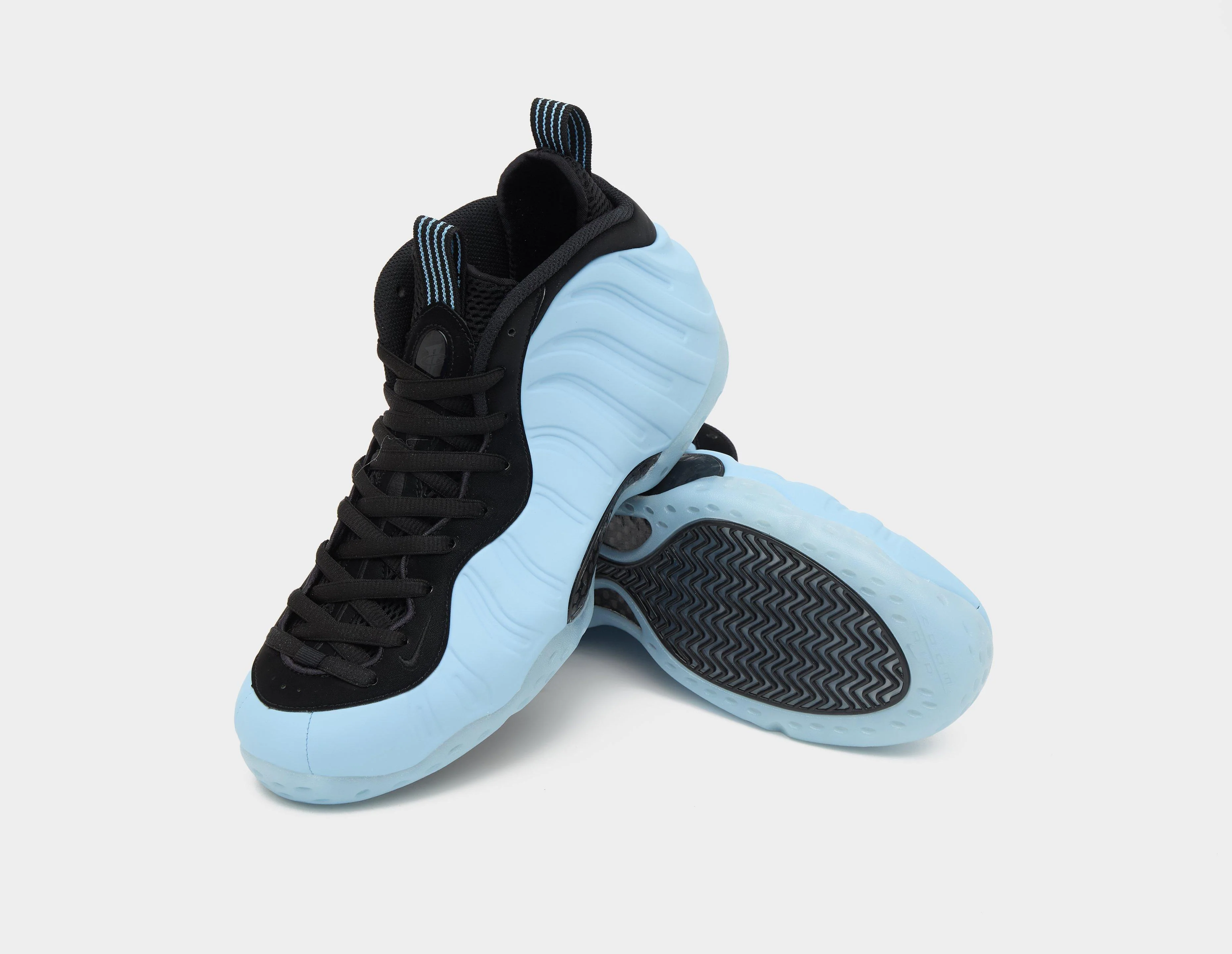 Air Foamposite One - Image 6