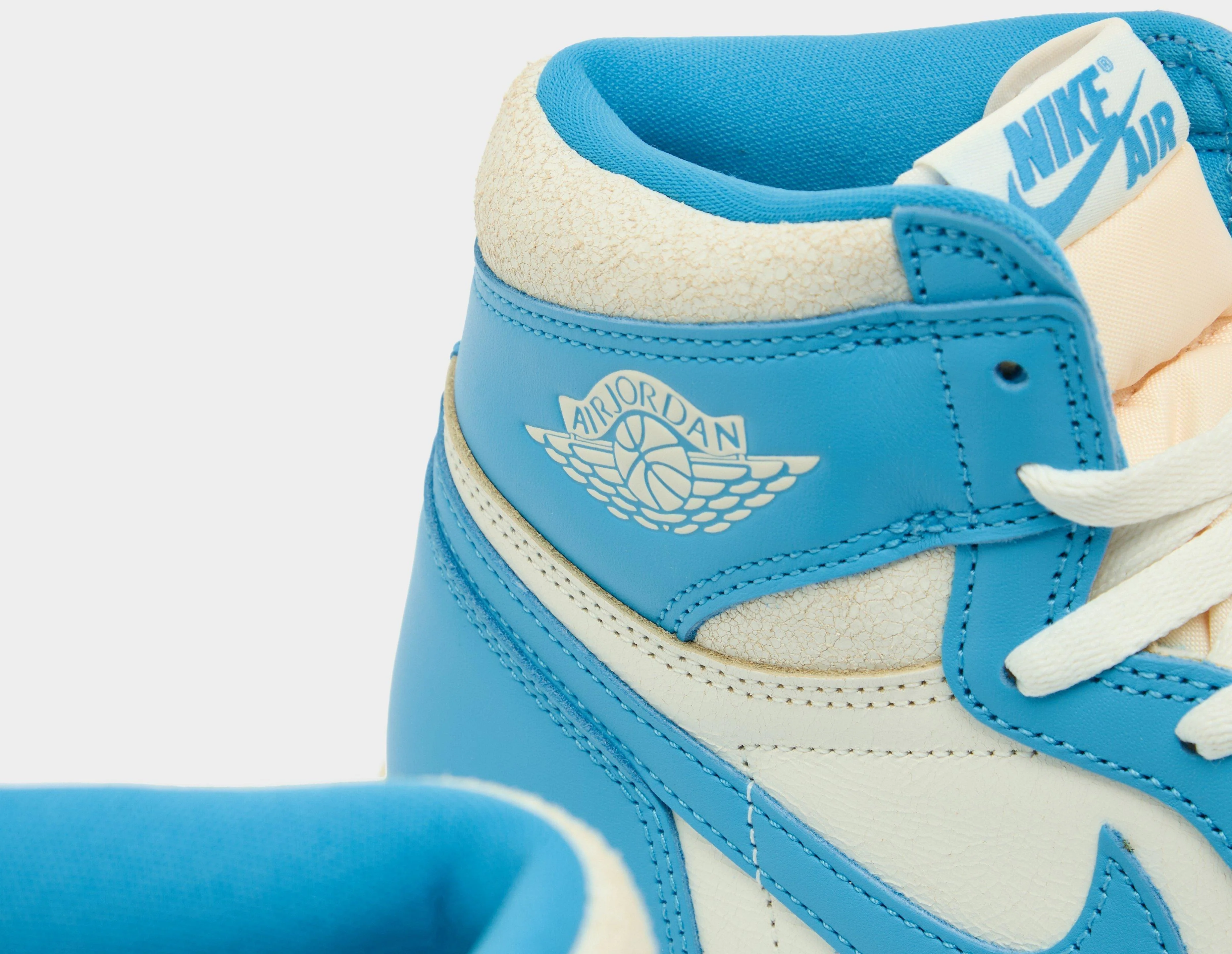 Air 1 High OG 'UNC Reimagined' - Image 3