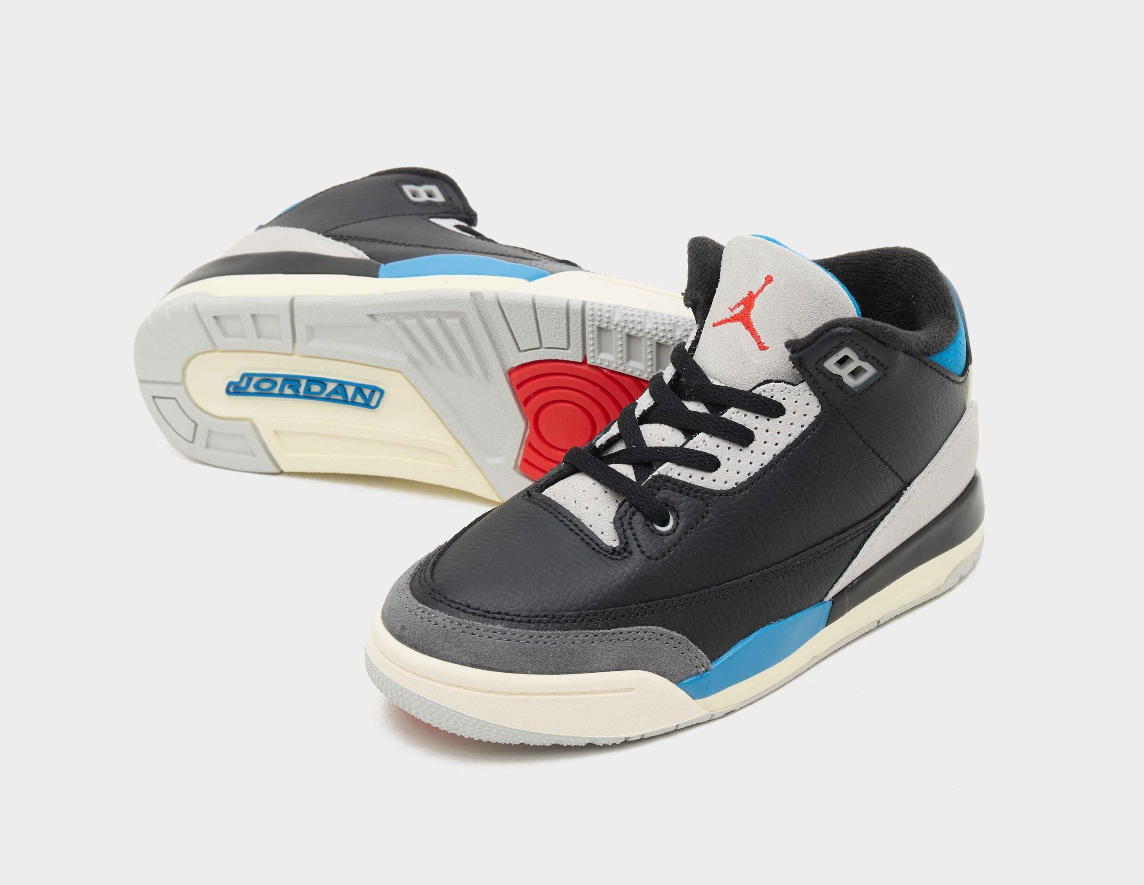 Air 3 OG 'Rare Air' Children - Image 3