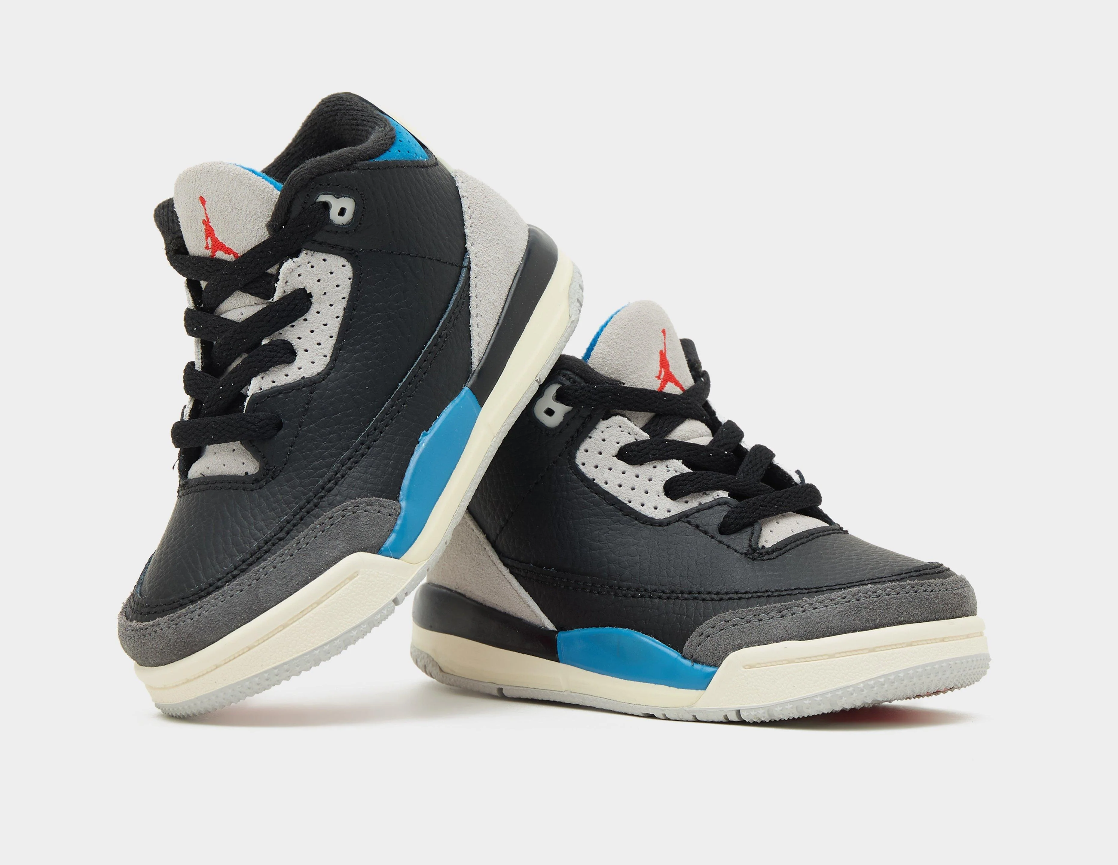 Air 3 OG 'Rare Air' Infant - Image 2