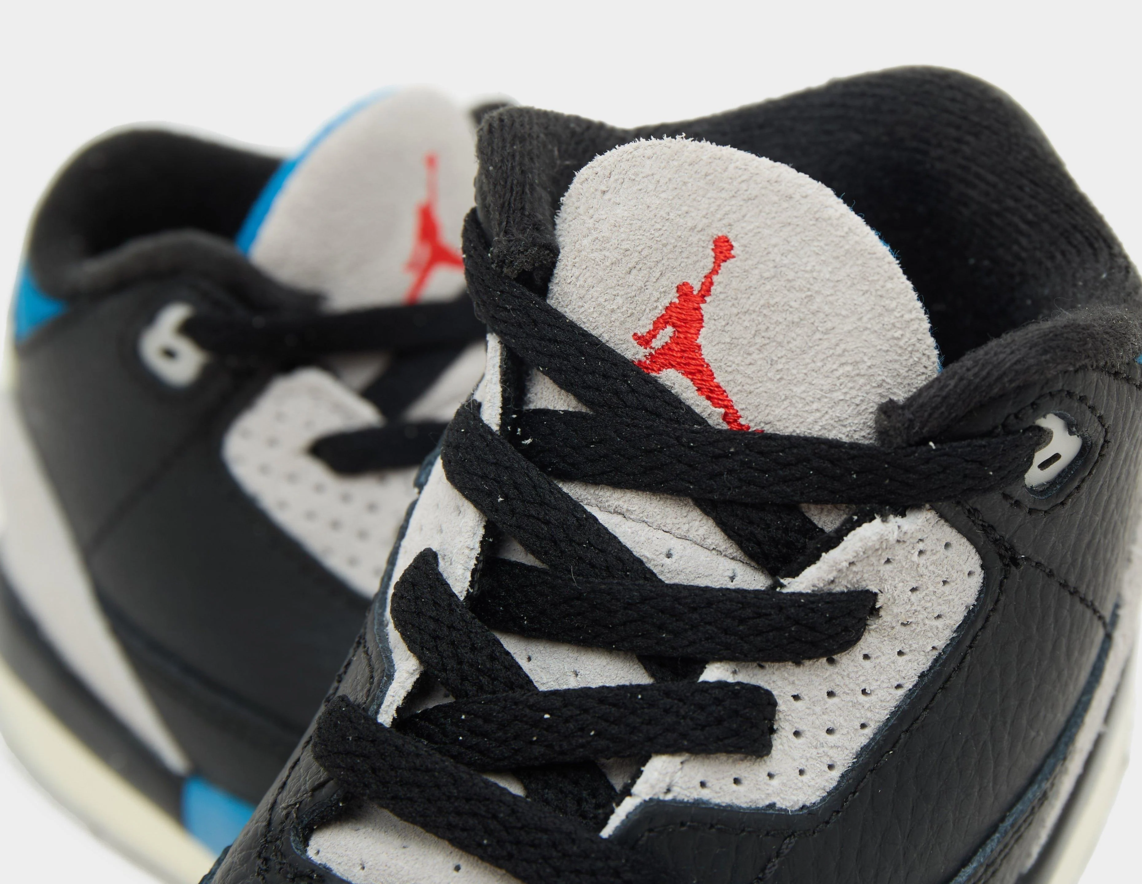 Air 3 OG 'Rare Air' Infant - Image 6