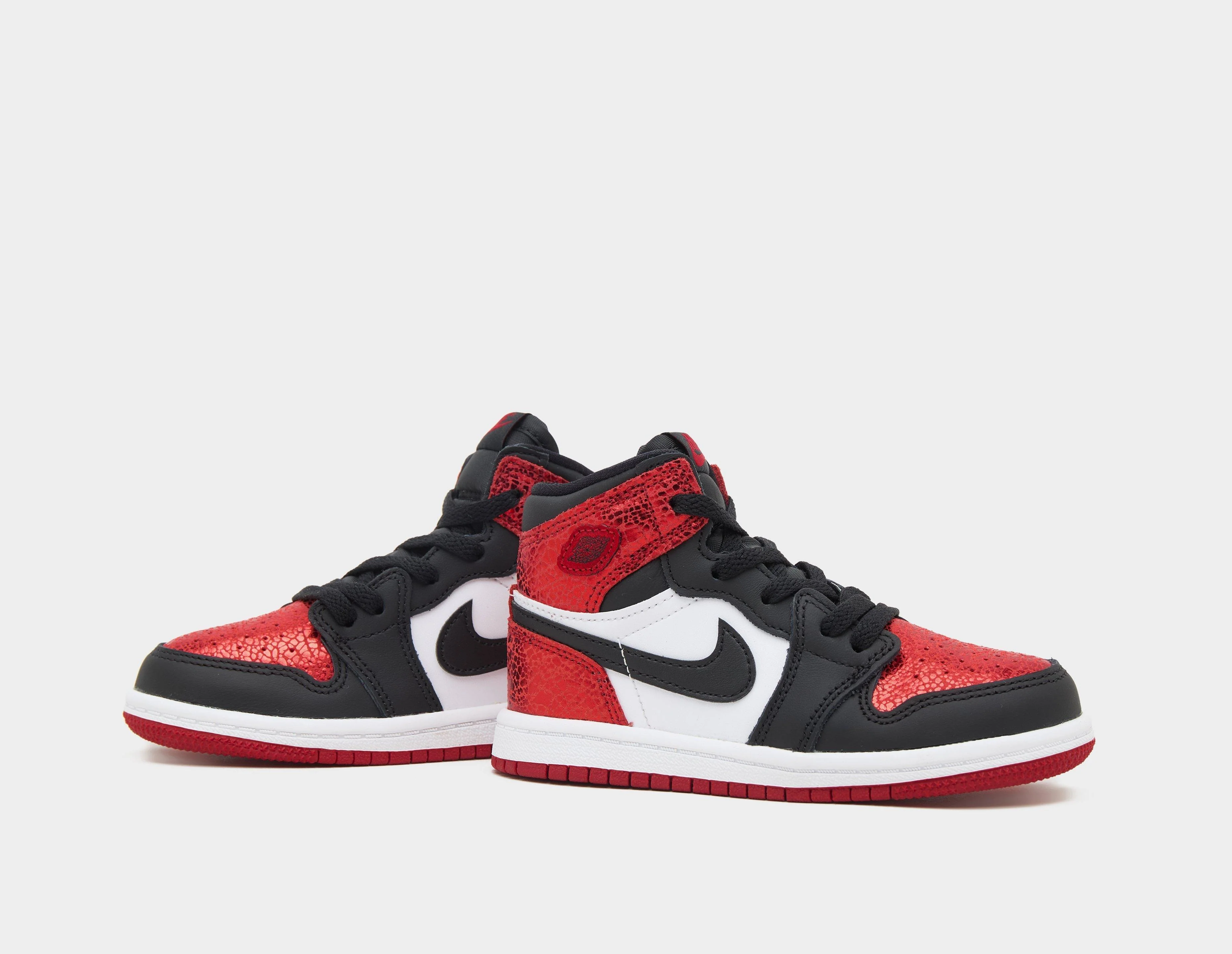 Air 1 High Infant - Image 6