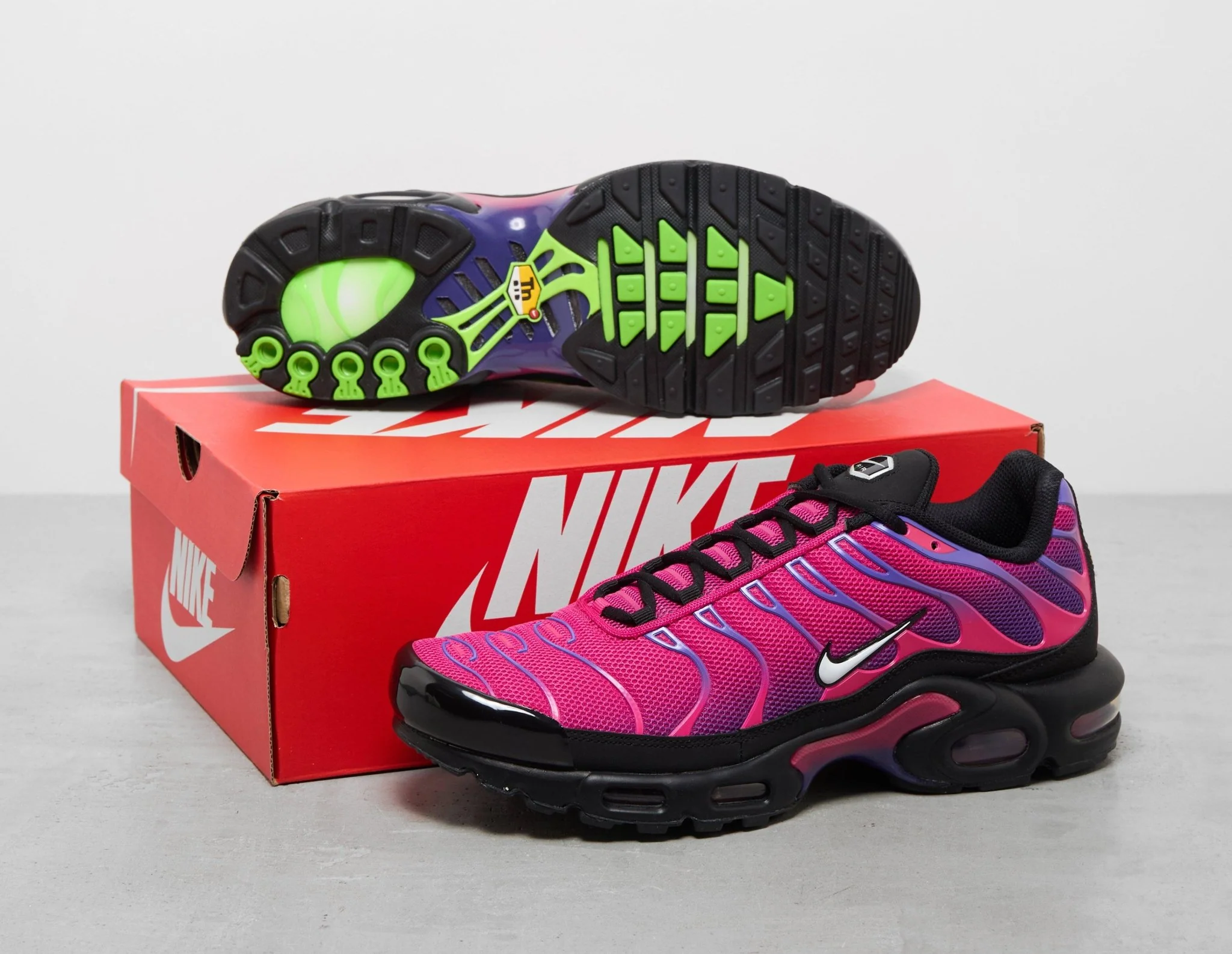Air Max Plus - Image 5