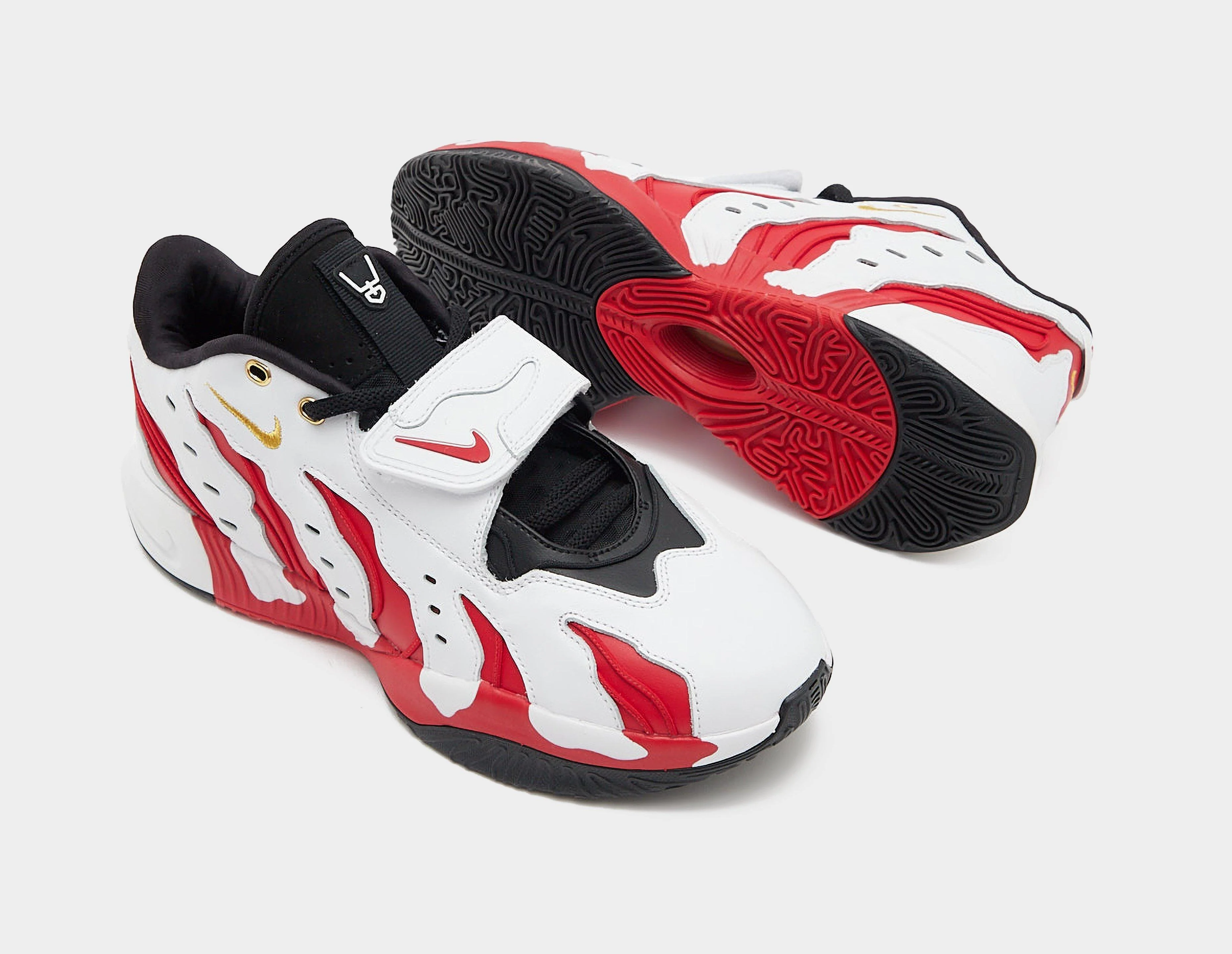 Lebron XXI Prime 96 - Image 5