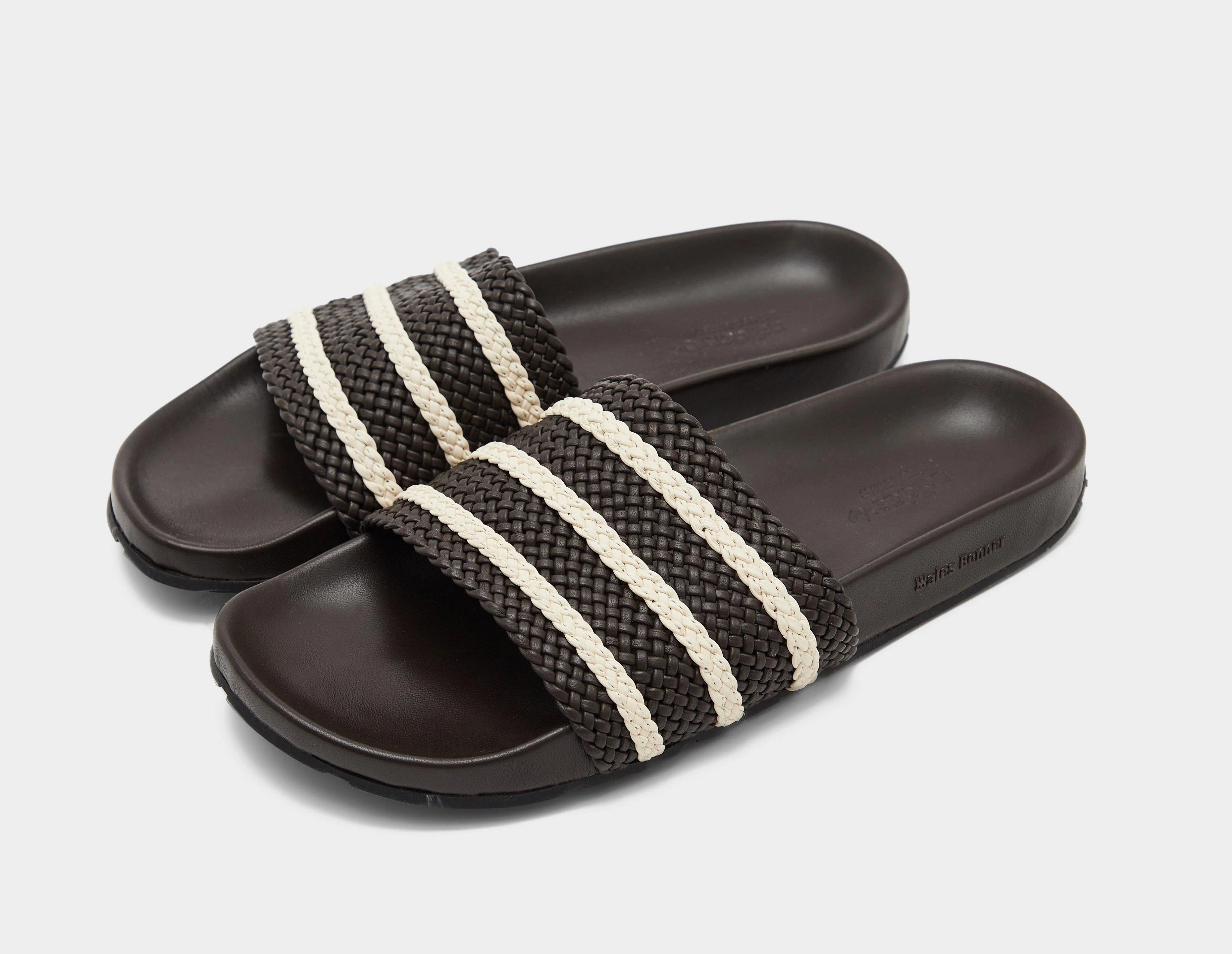x Wales Bonner Adilette - Image 3