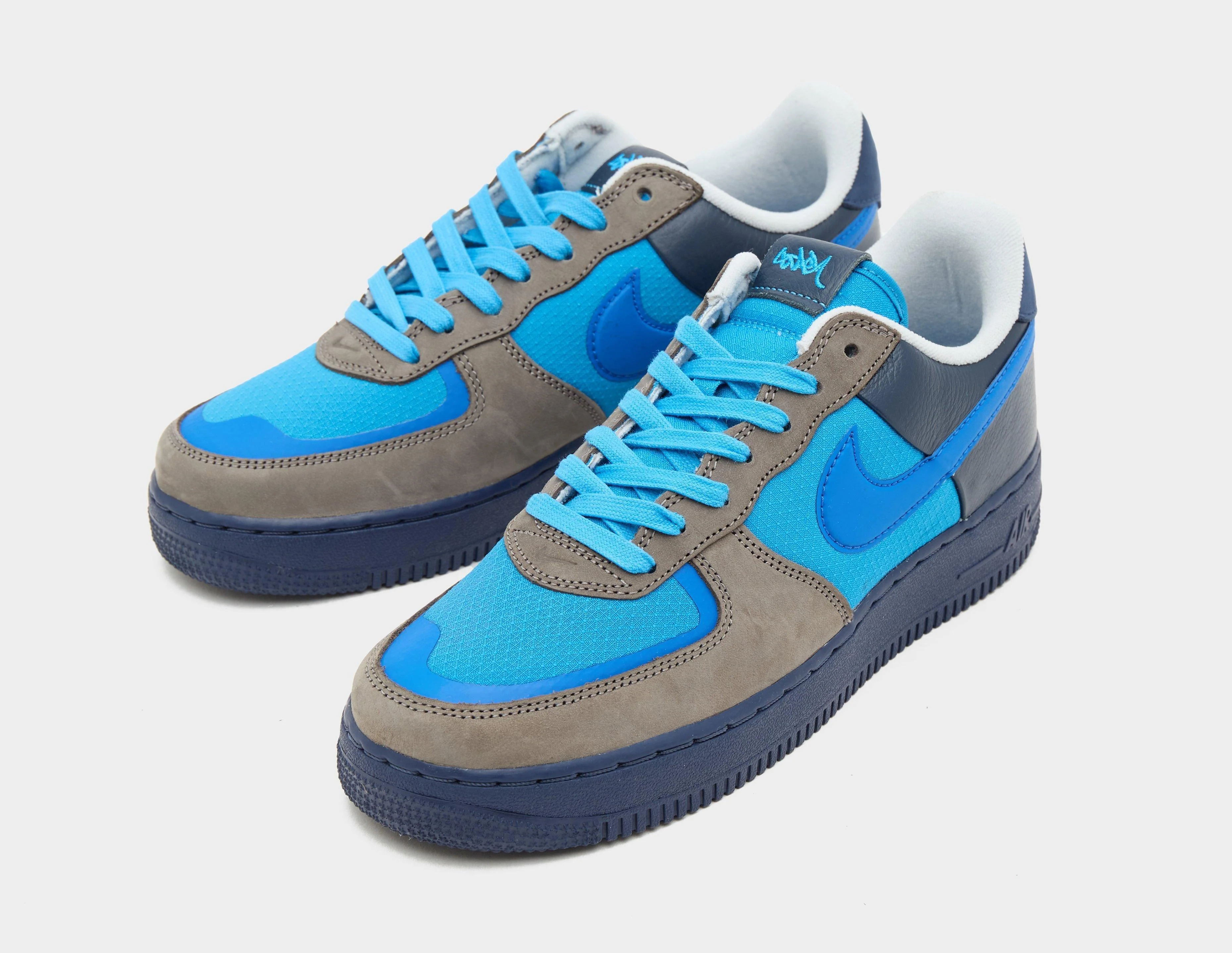 x Stash Air Force 1 Women's - Image 5