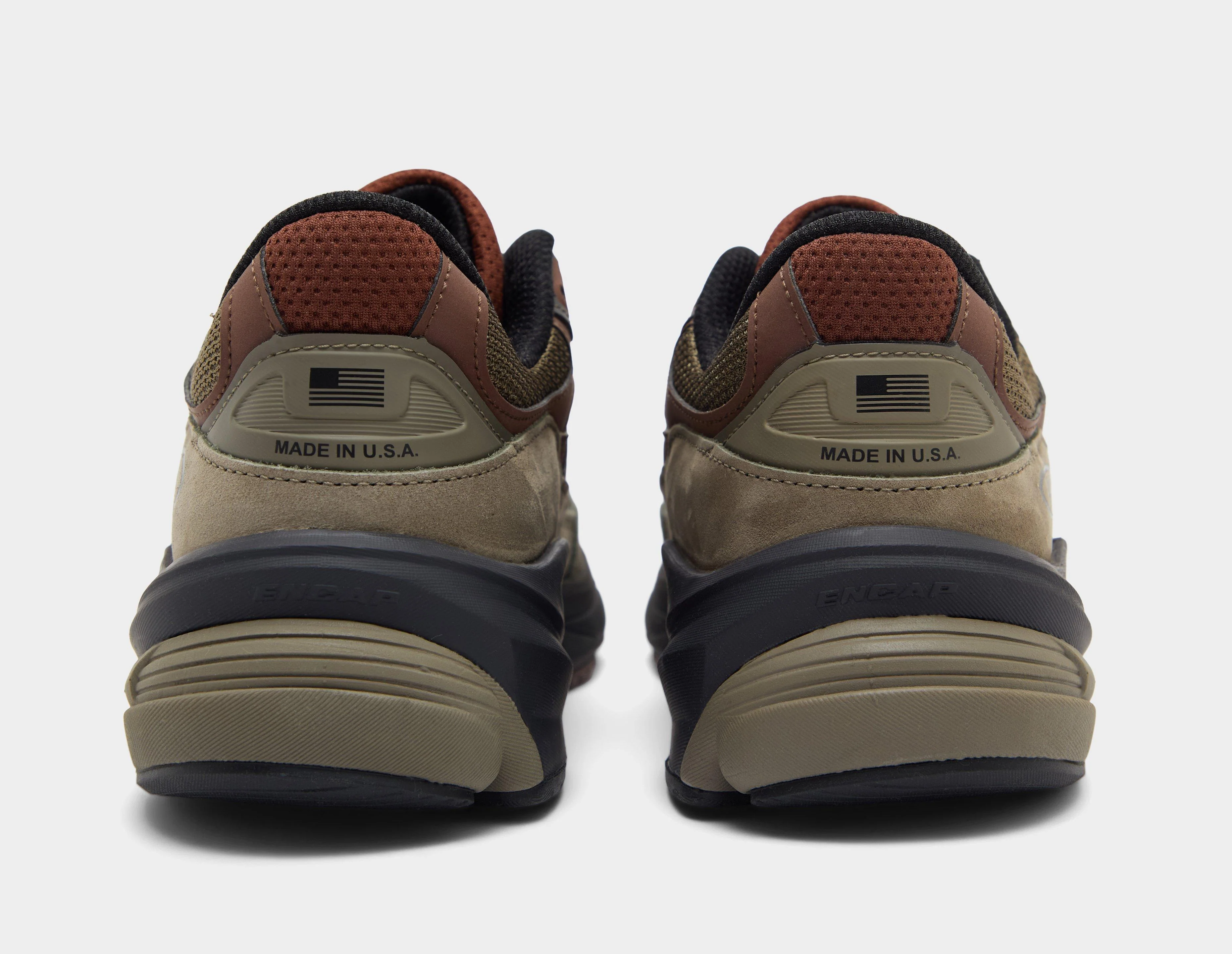 990v6 Made In USA - Image 6