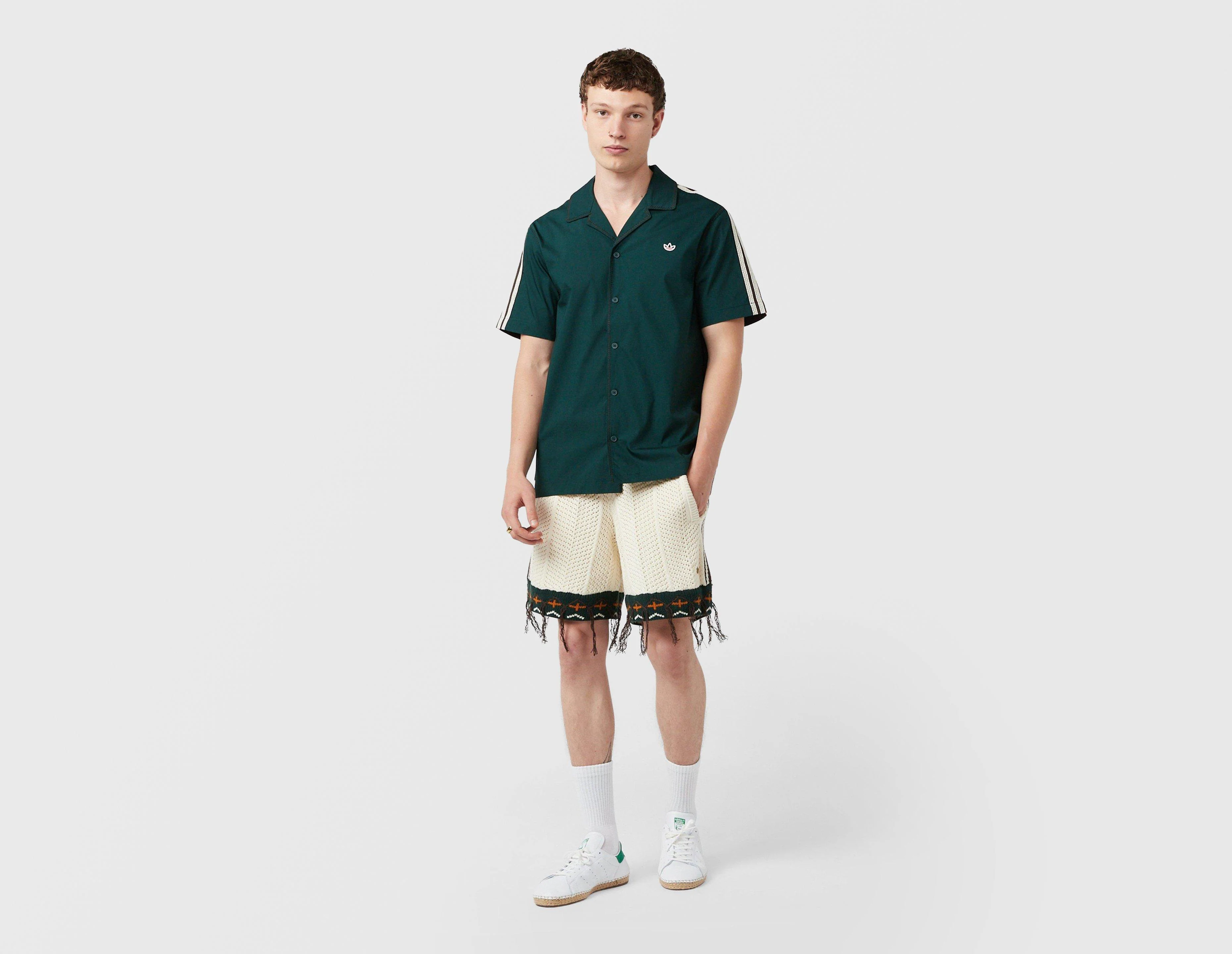 x CLOT Bowler Shirt - Image 3